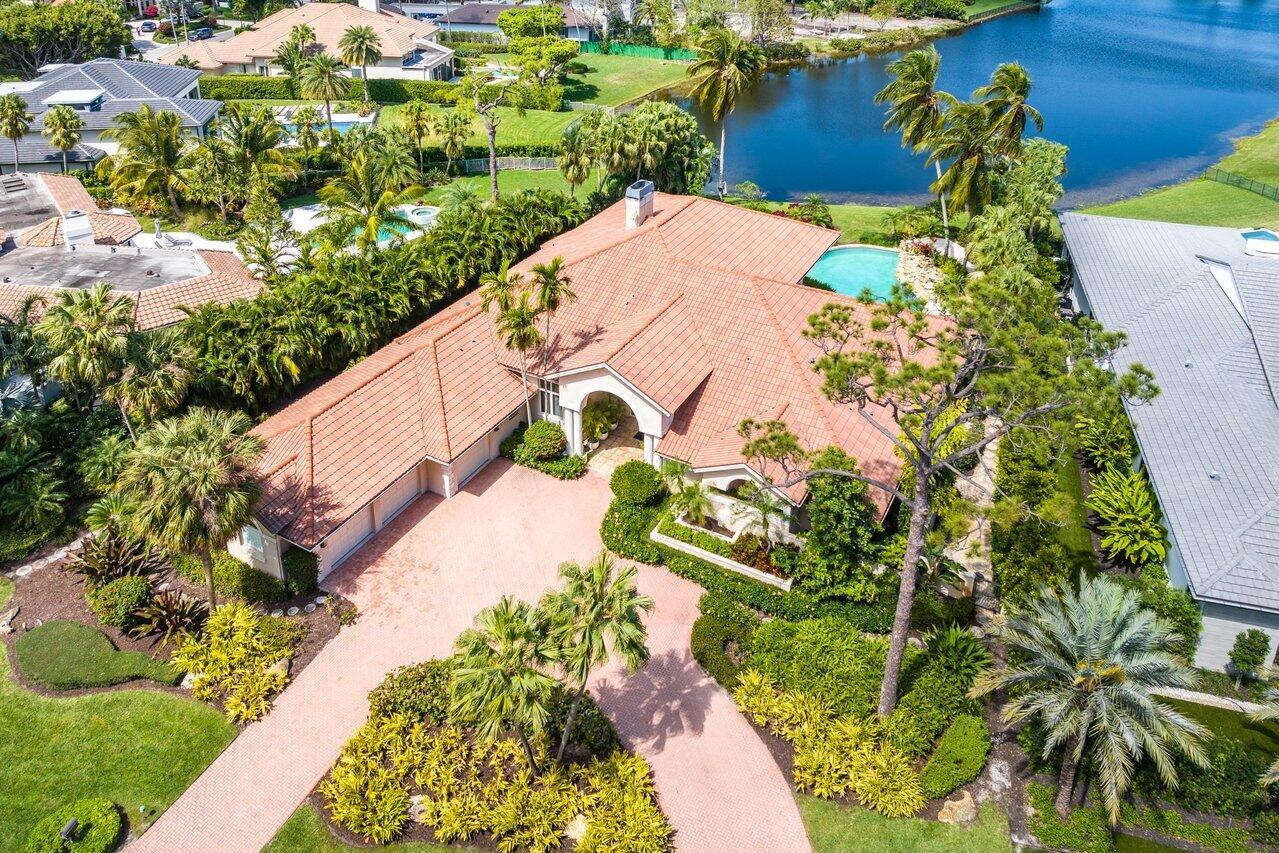 FRENCHMANS CREEK PAR E-2 - Residential