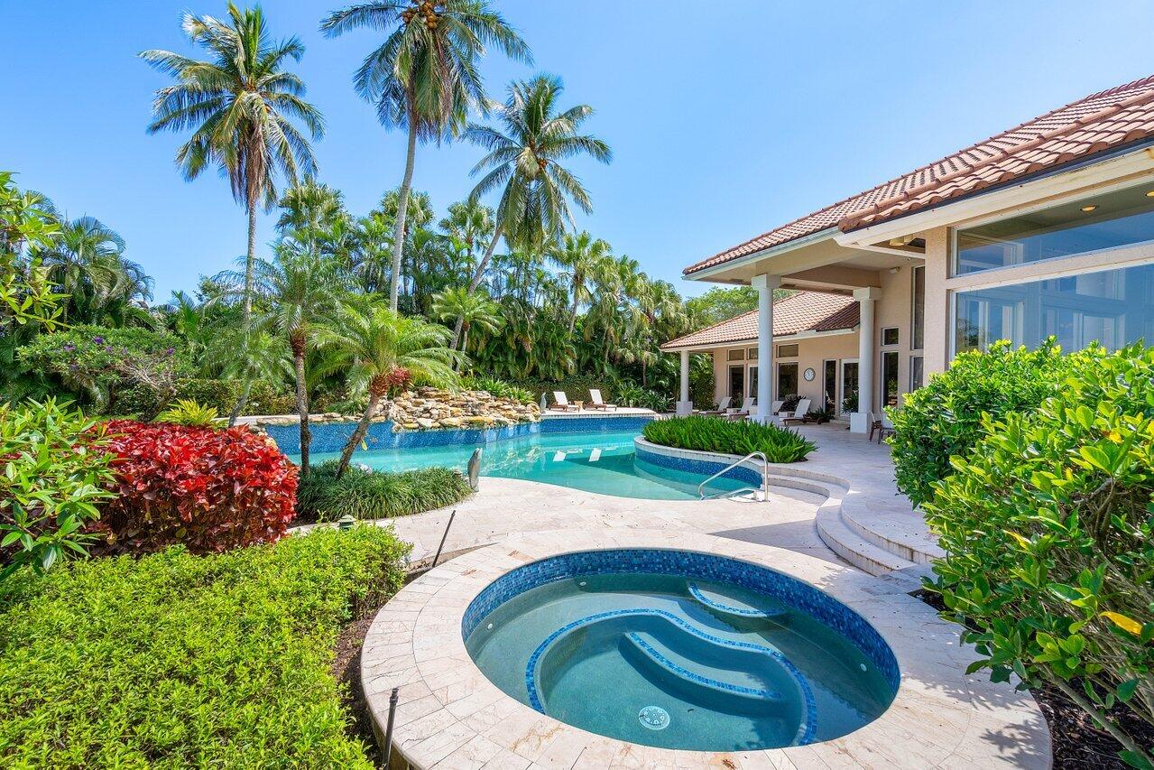 FRENCHMANS CREEK PAR E-2 - Residential