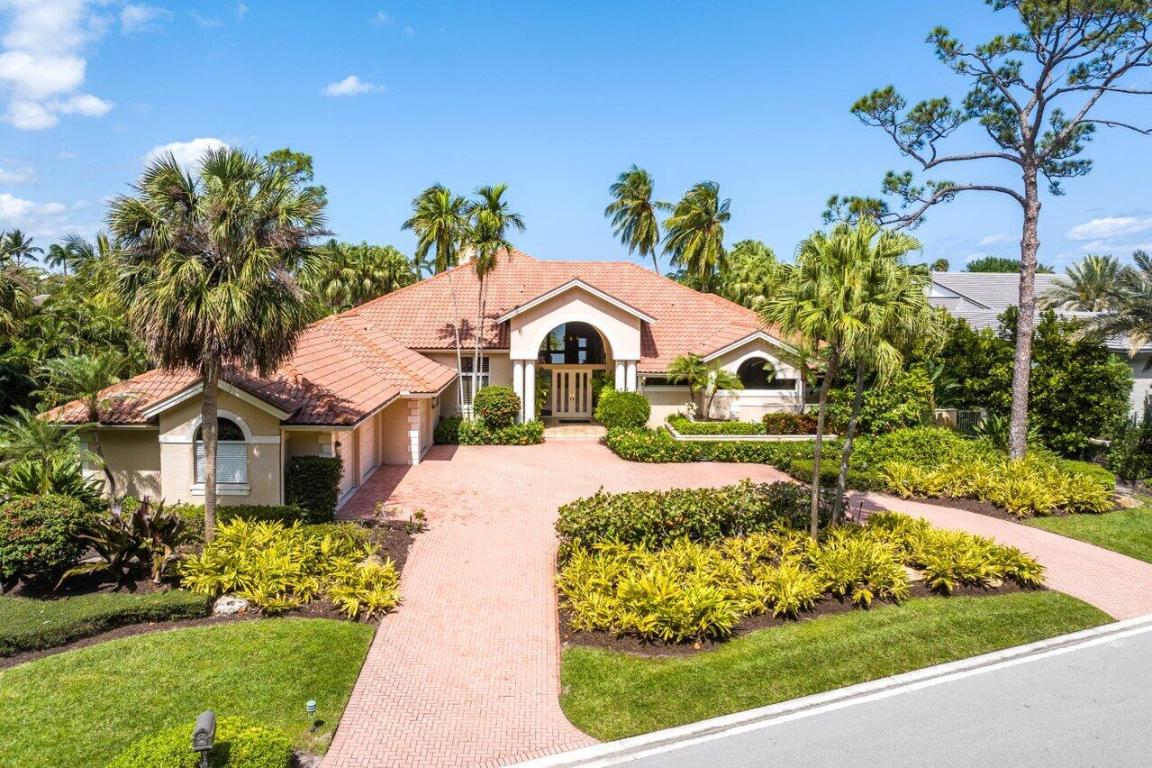 FRENCHMANS CREEK PAR E-2 - Residential