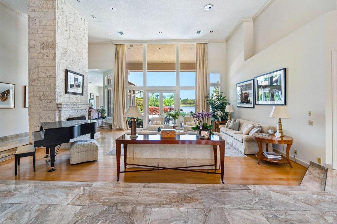 FRENCHMANS CREEK PAR E-2 - Residential