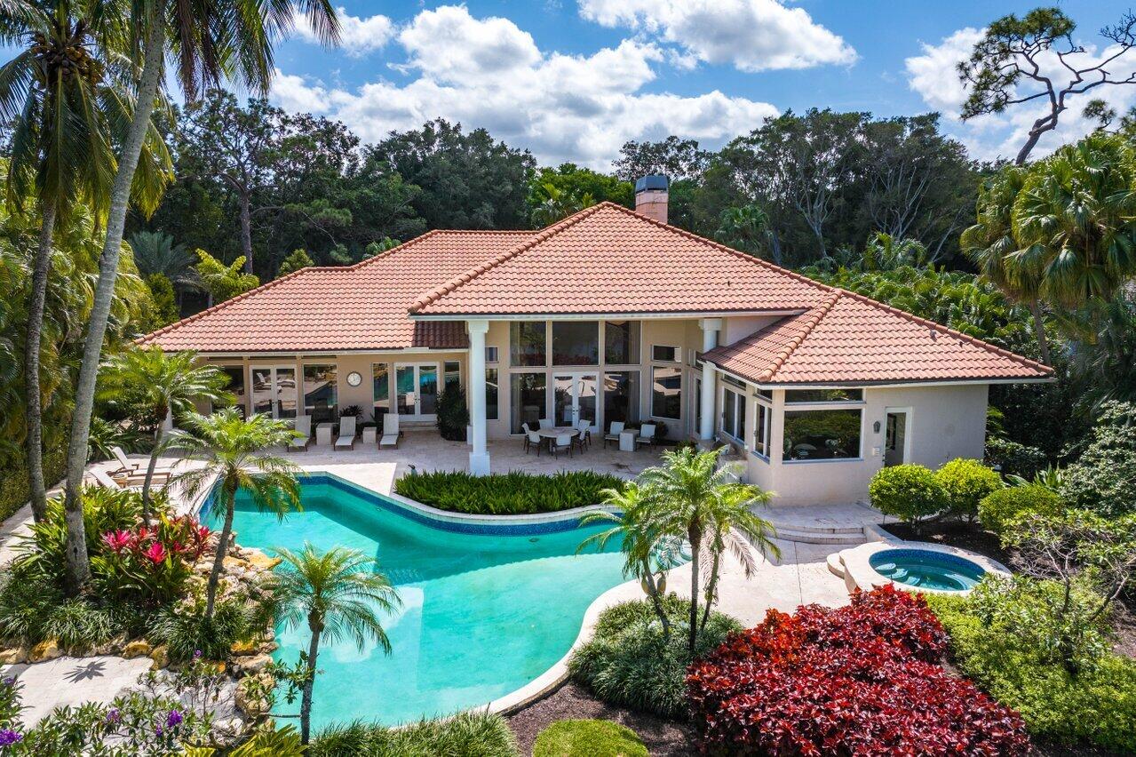 FRENCHMANS CREEK PAR E-2 - Residential