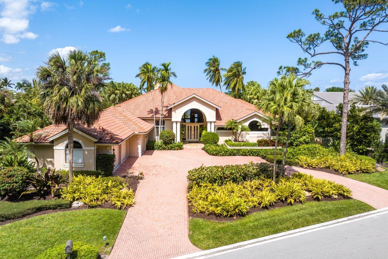 FRENCHMANS CREEK PAR E-2 - Residential