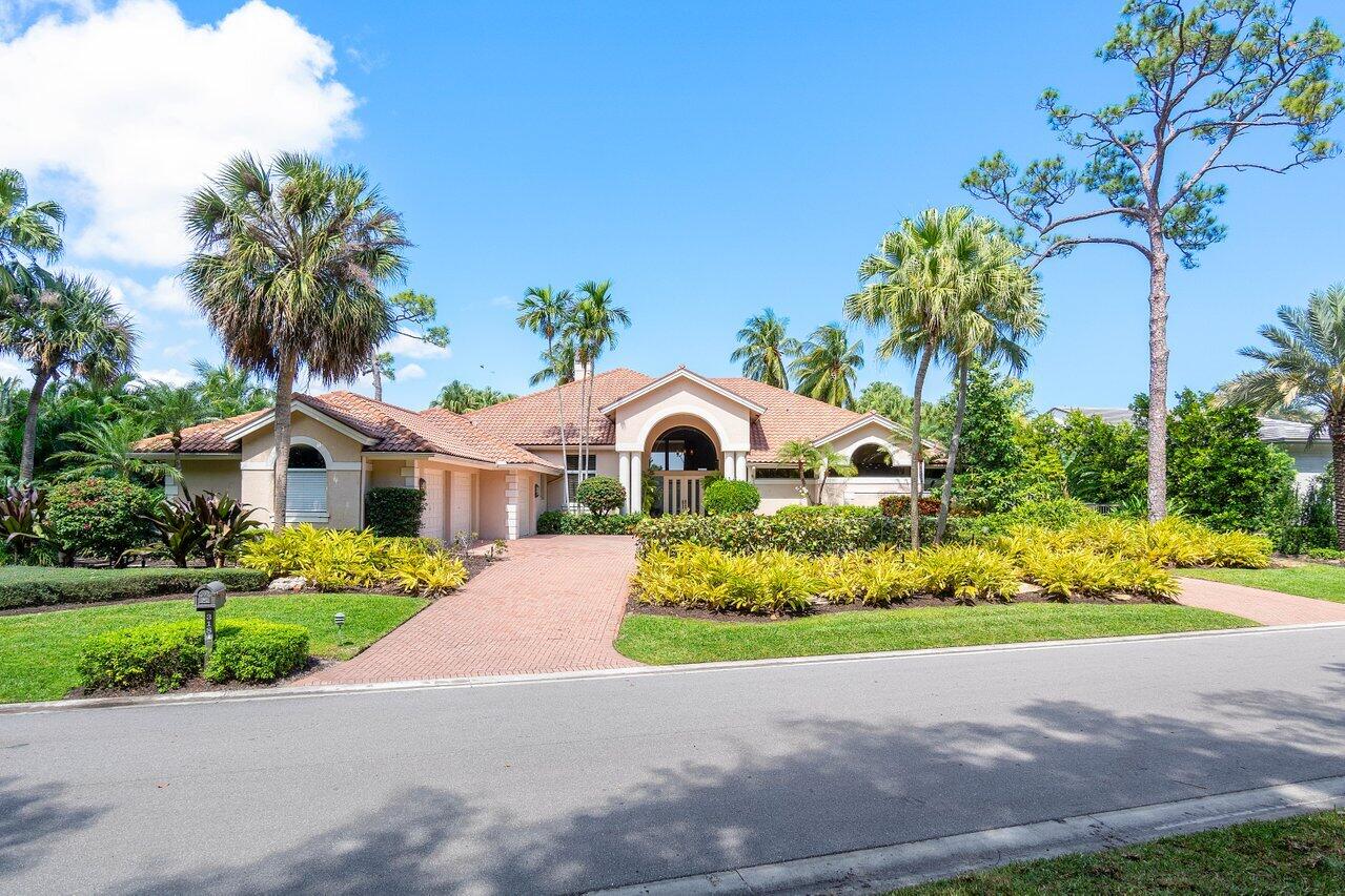 FRENCHMANS CREEK PAR E-2 - Residential