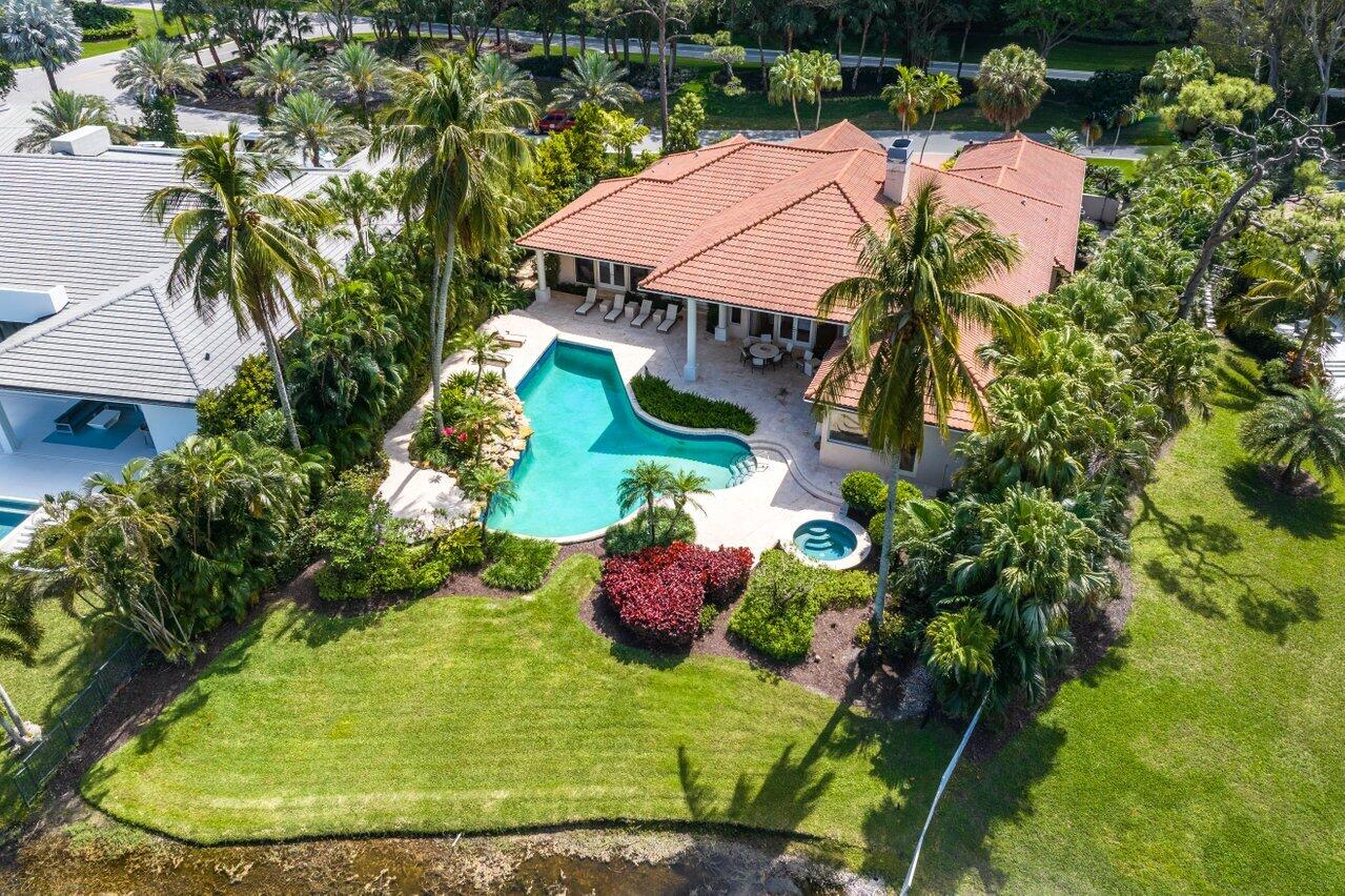 FRENCHMANS CREEK PAR E-2 - Residential