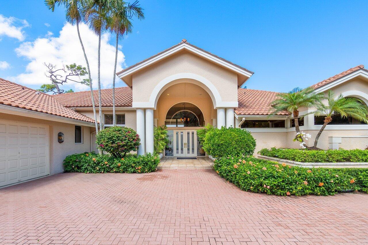 FRENCHMANS CREEK PAR E-2 - Residential