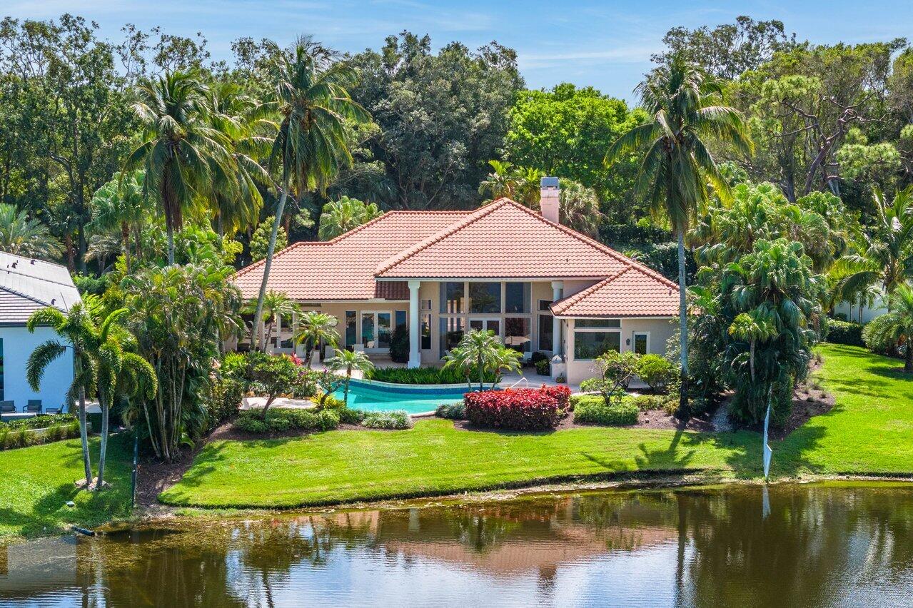 FRENCHMANS CREEK PAR E-2 - Residential