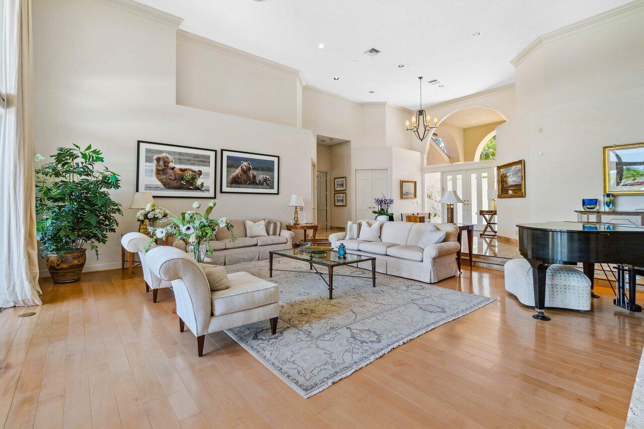 FRENCHMANS CREEK PAR E-2 - Residential