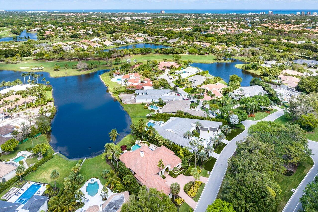 FRENCHMANS CREEK PAR E-2 - Residential