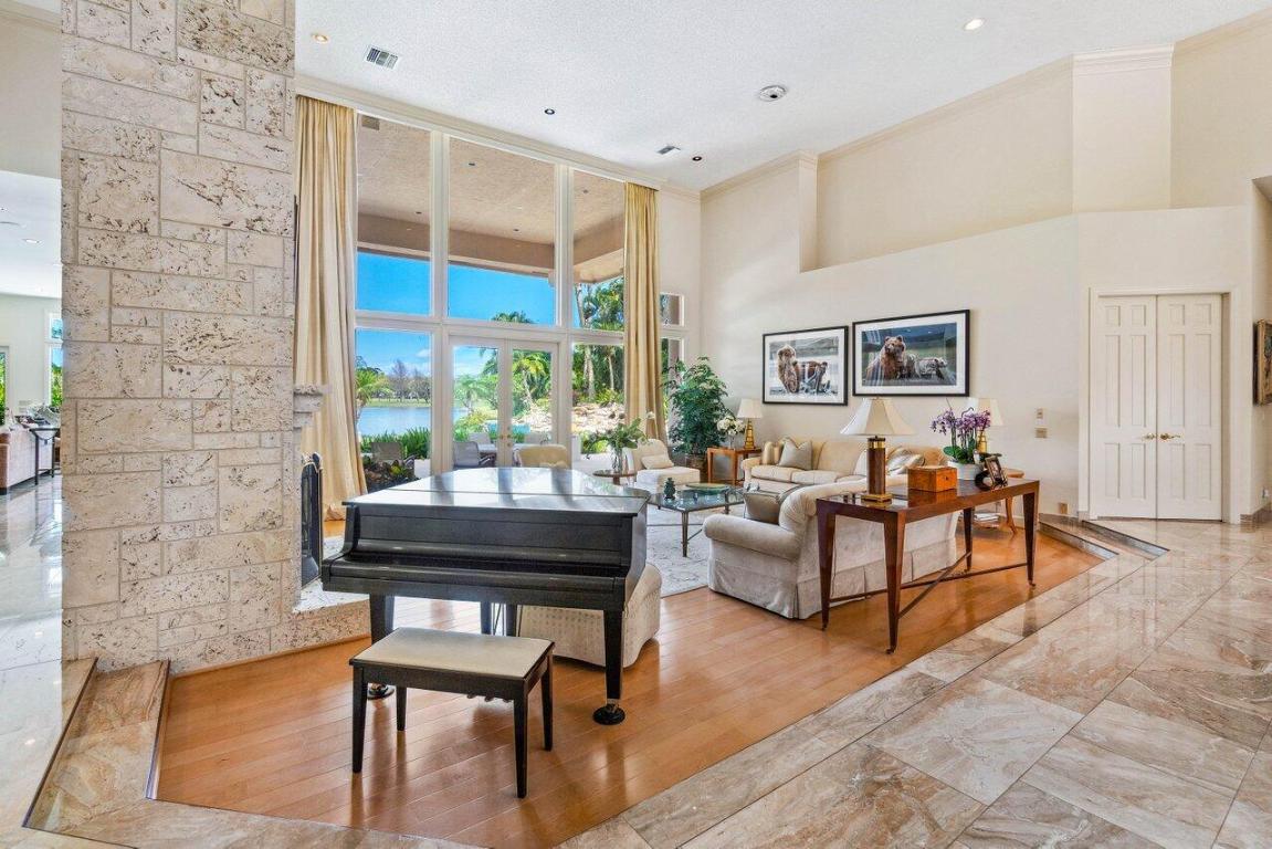 FRENCHMANS CREEK PAR E-2 - Residential