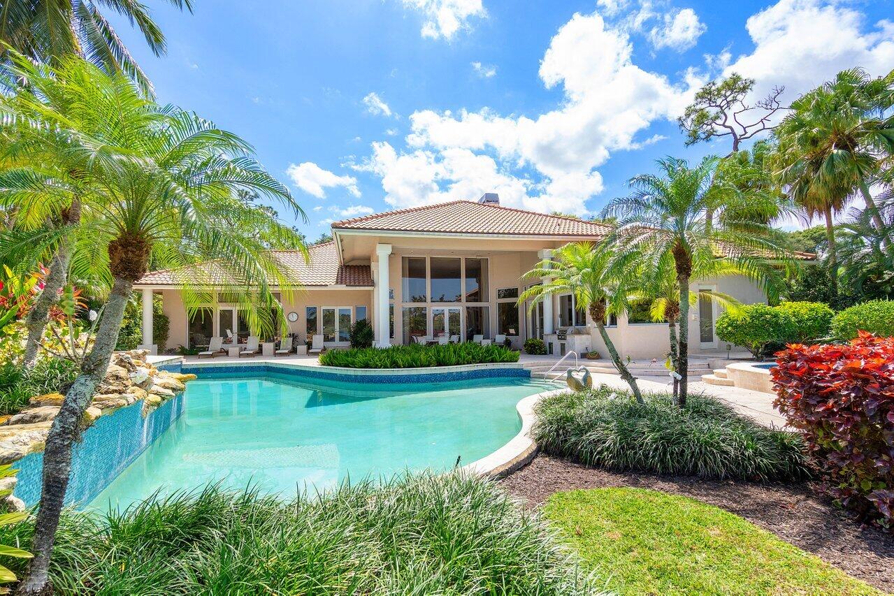 FRENCHMANS CREEK PAR E-2 - Residential