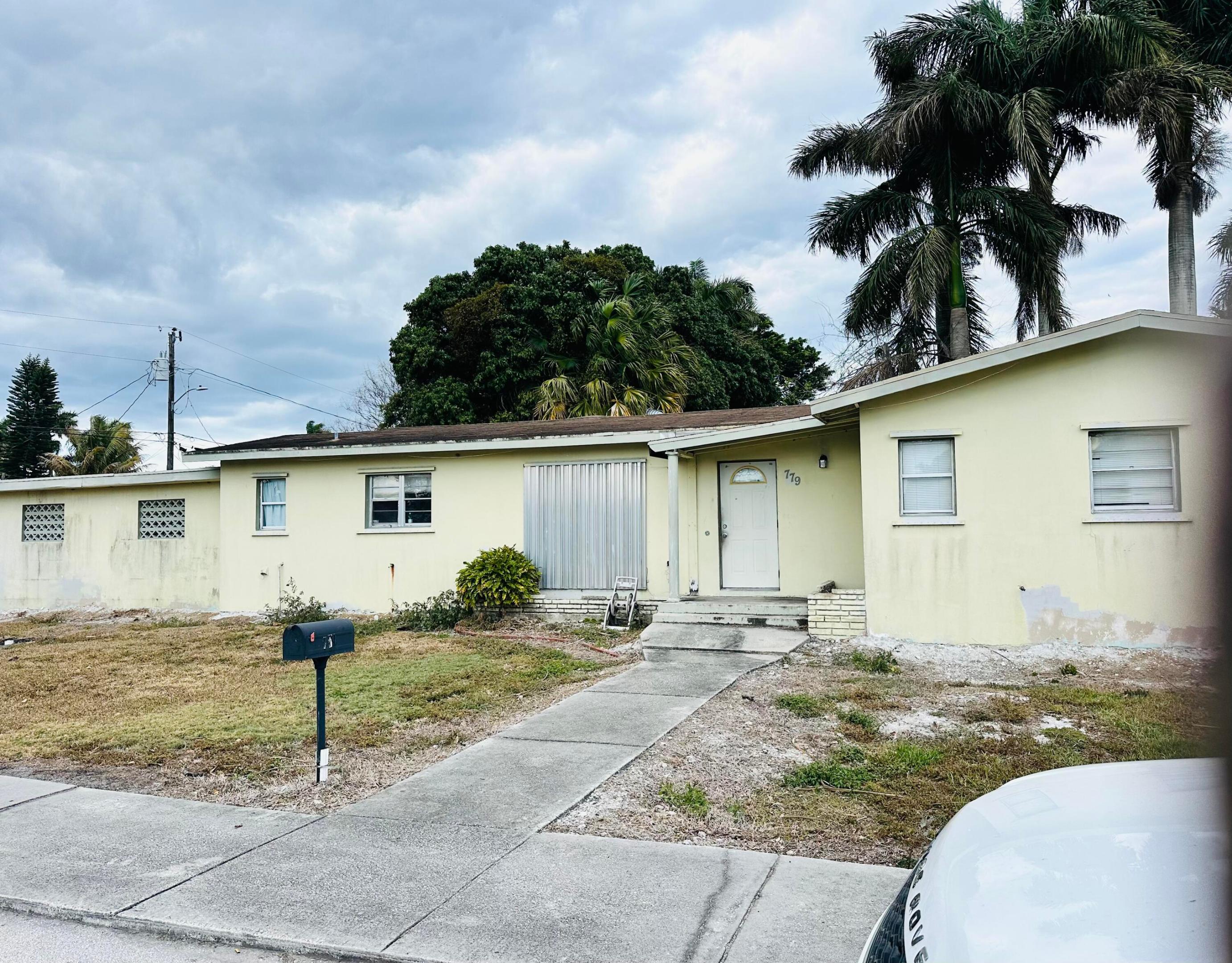 OKEELANTA PLANTATION CO 3 - Residential