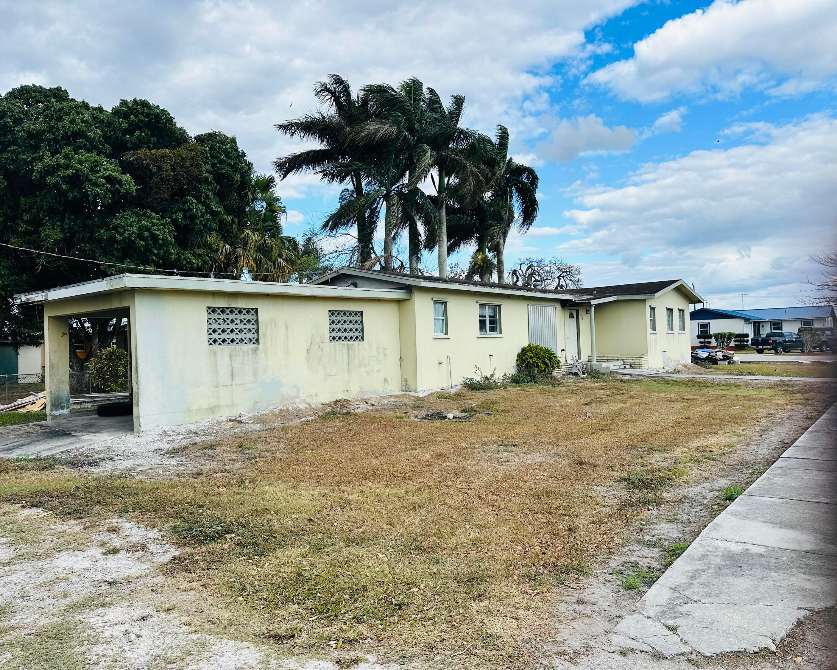 OKEELANTA PLANTATION CO 3 - Residential
