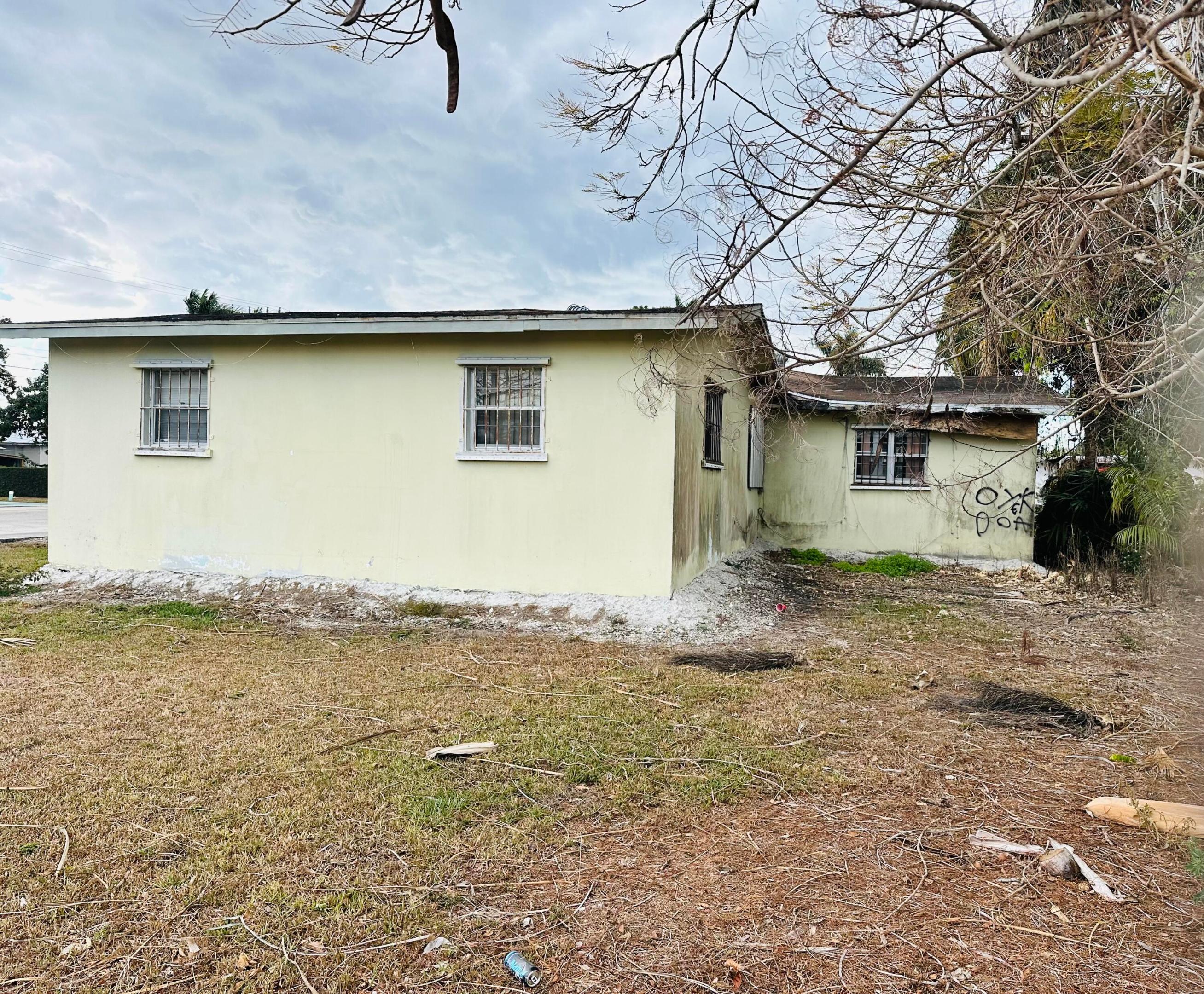OKEELANTA PLANTATION CO 3 - Residential