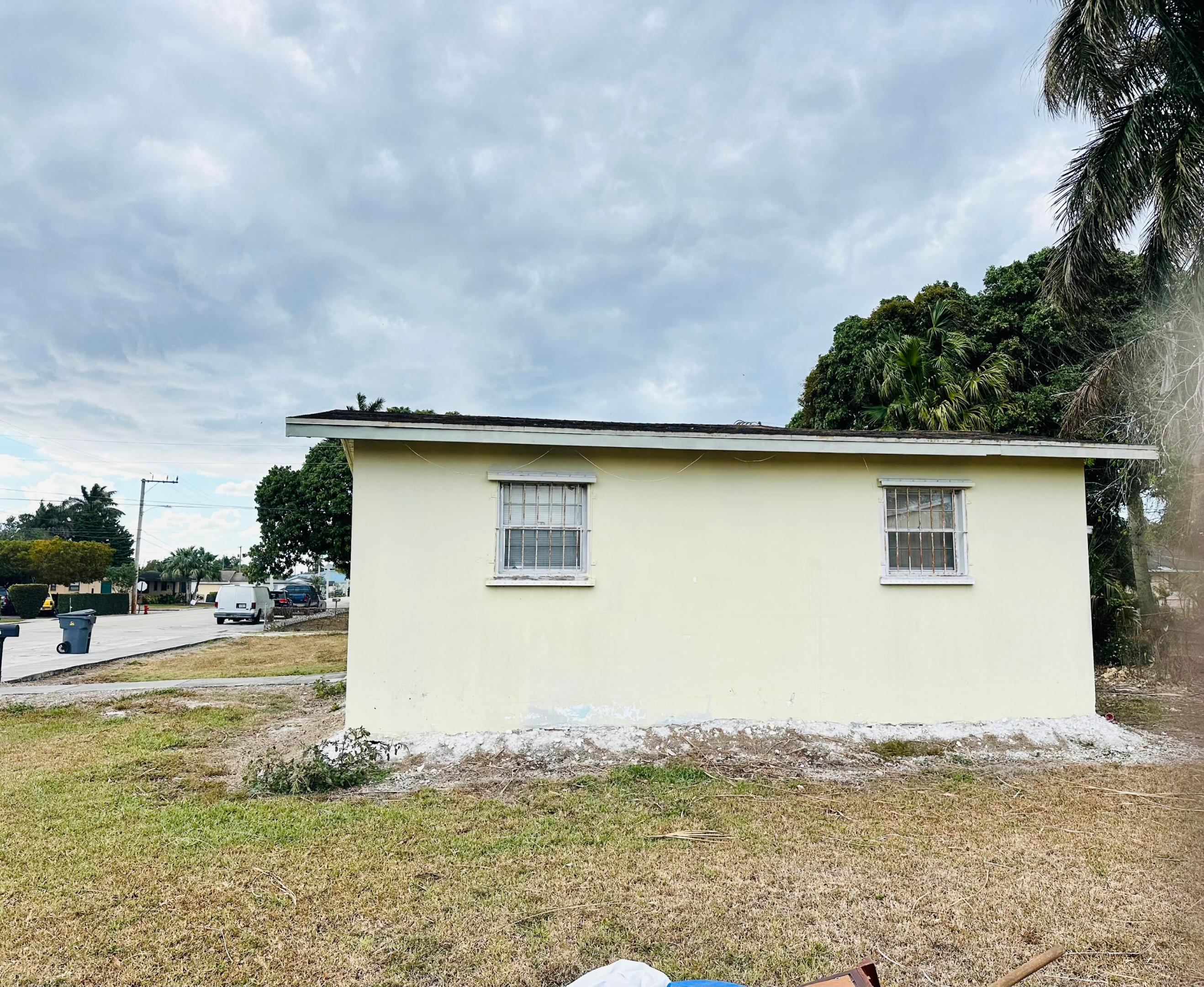 OKEELANTA PLANTATION CO 3 - Residential