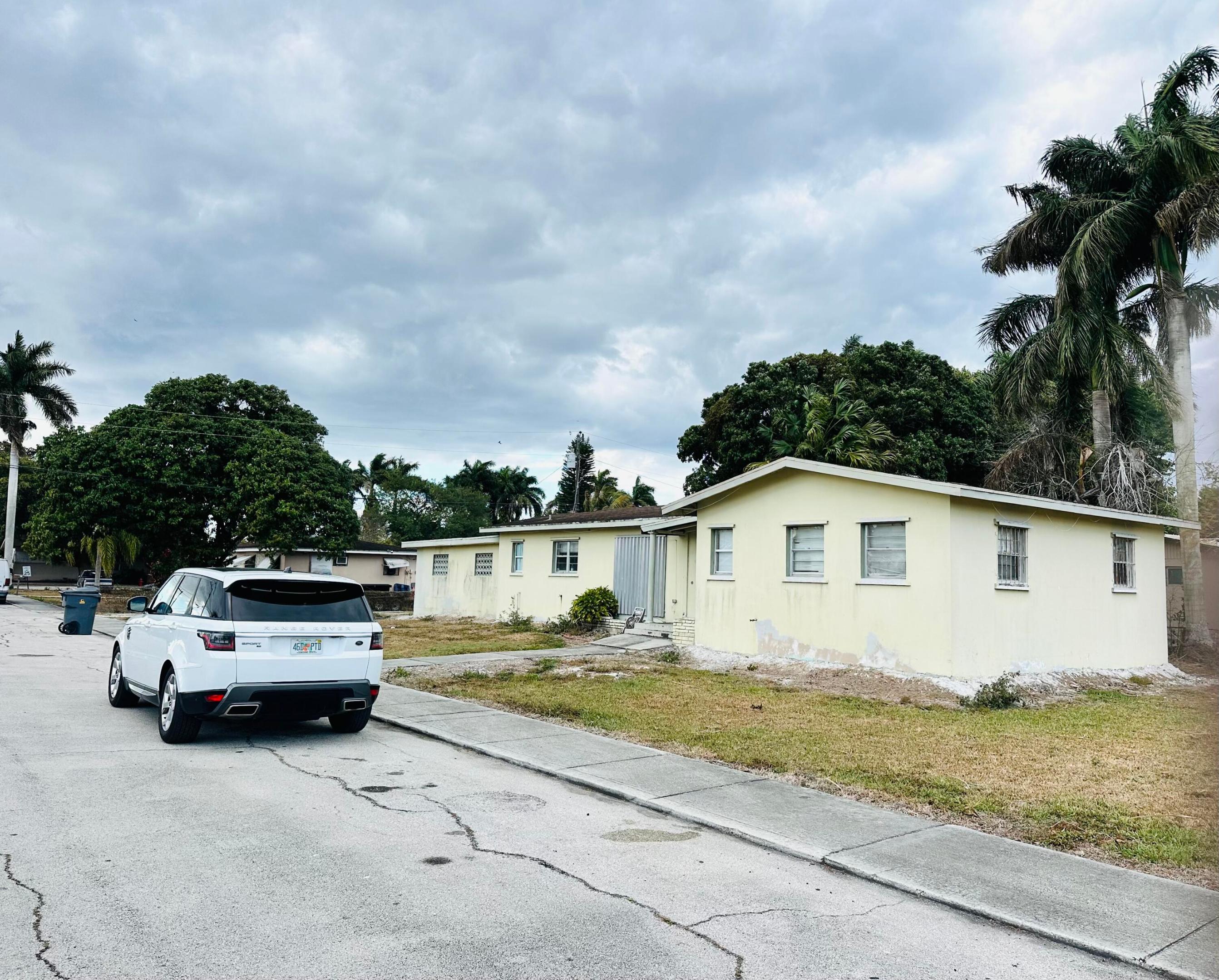 OKEELANTA PLANTATION CO 3 - Residential