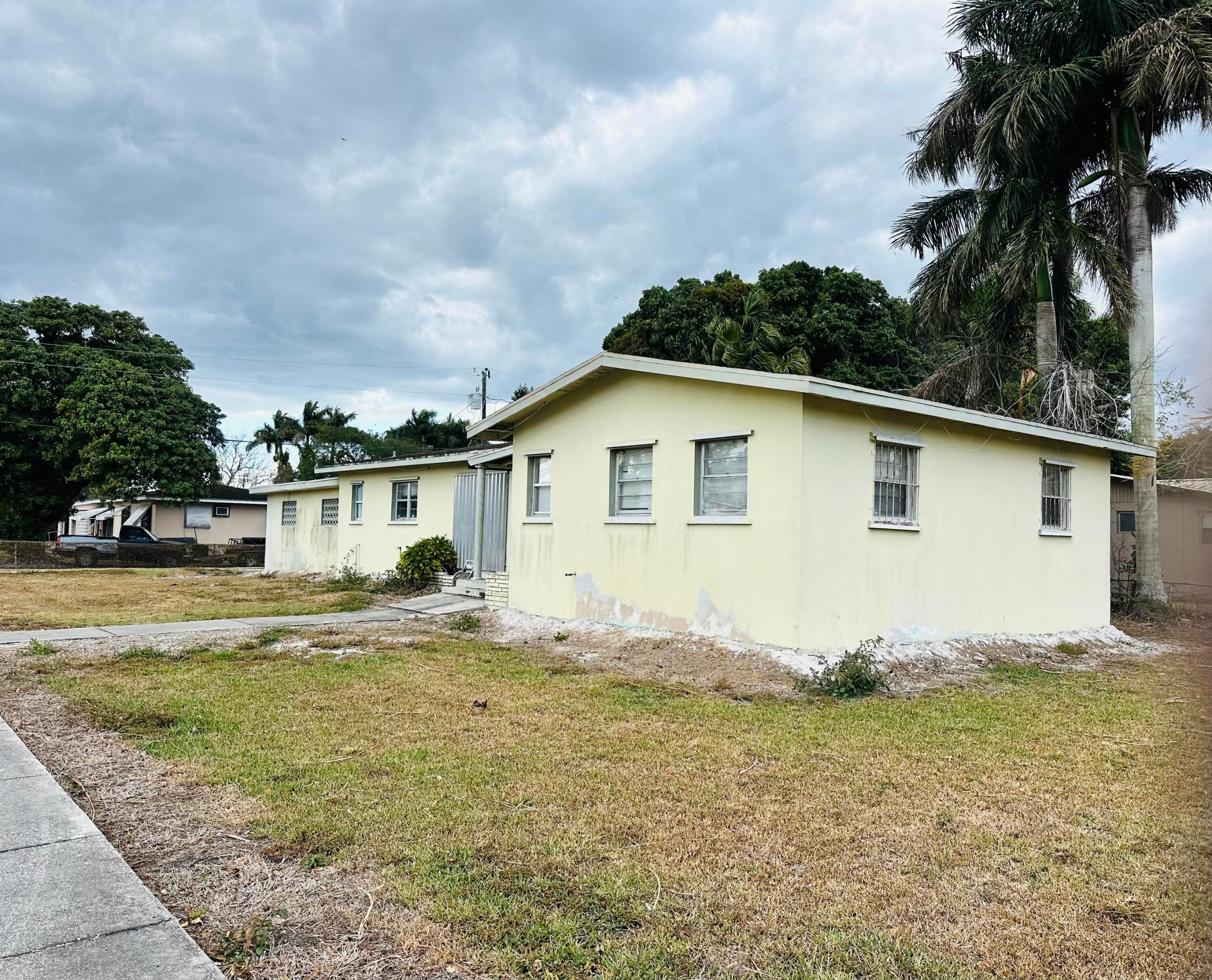OKEELANTA PLANTATION CO 3 - Residential
