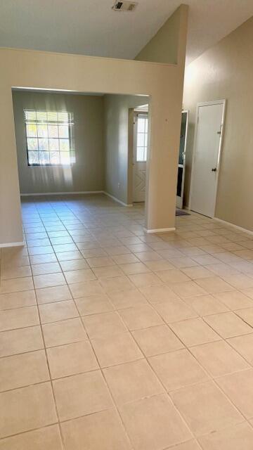 Port St Lucie Section 53 - Residential