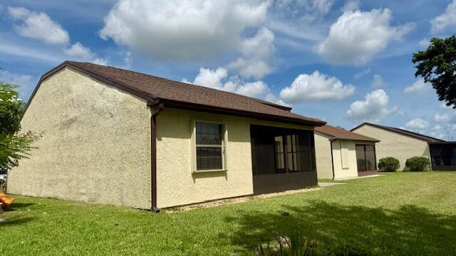 Port St Lucie Section 53 - Residential