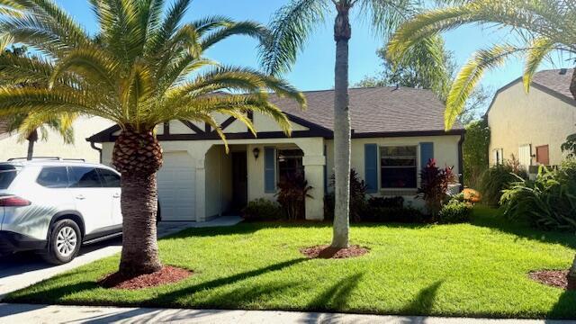 Port St Lucie Section 53 - Residential