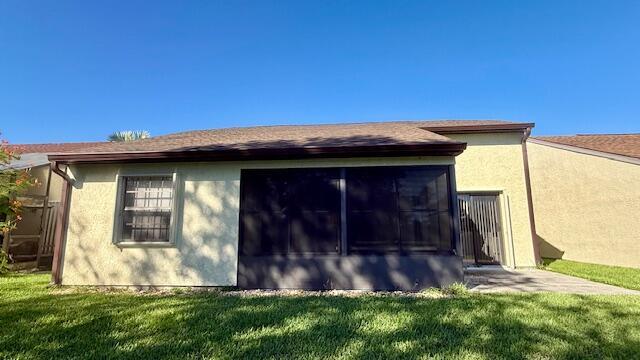 Port St Lucie Section 53 - Residential