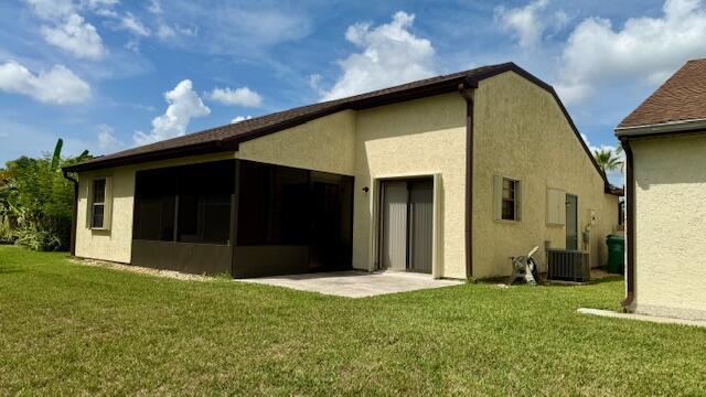 Port St Lucie Section 53 - Residential