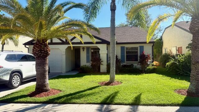 Port St Lucie Section 53 - Residential