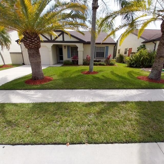 Port St Lucie Section 53 - Residential