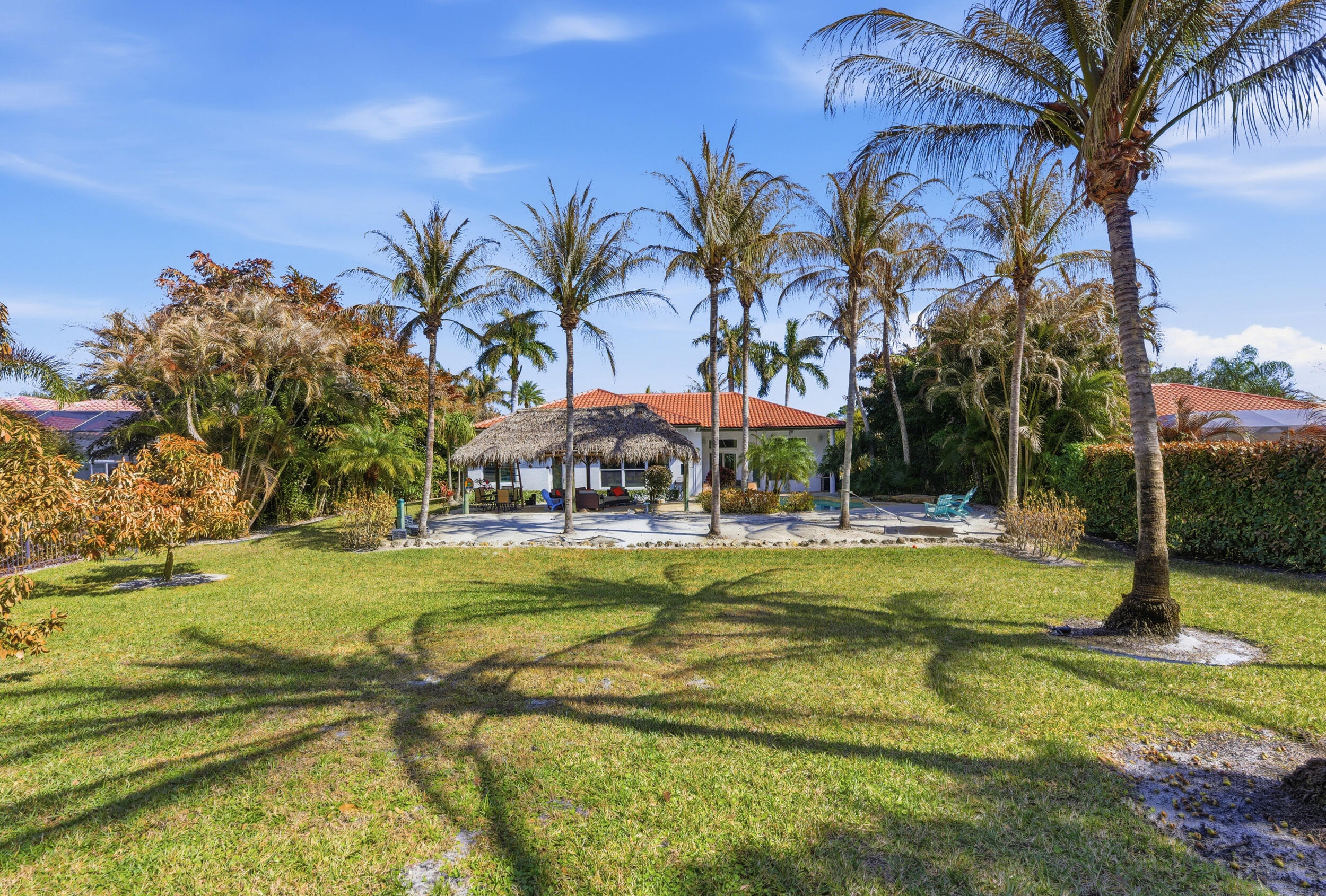 OSPREY COVE YACHT CLUB - Residential