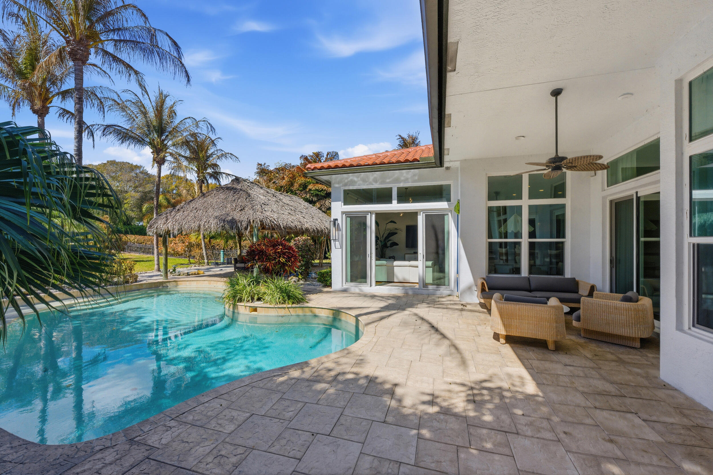 OSPREY COVE YACHT CLUB - Residential