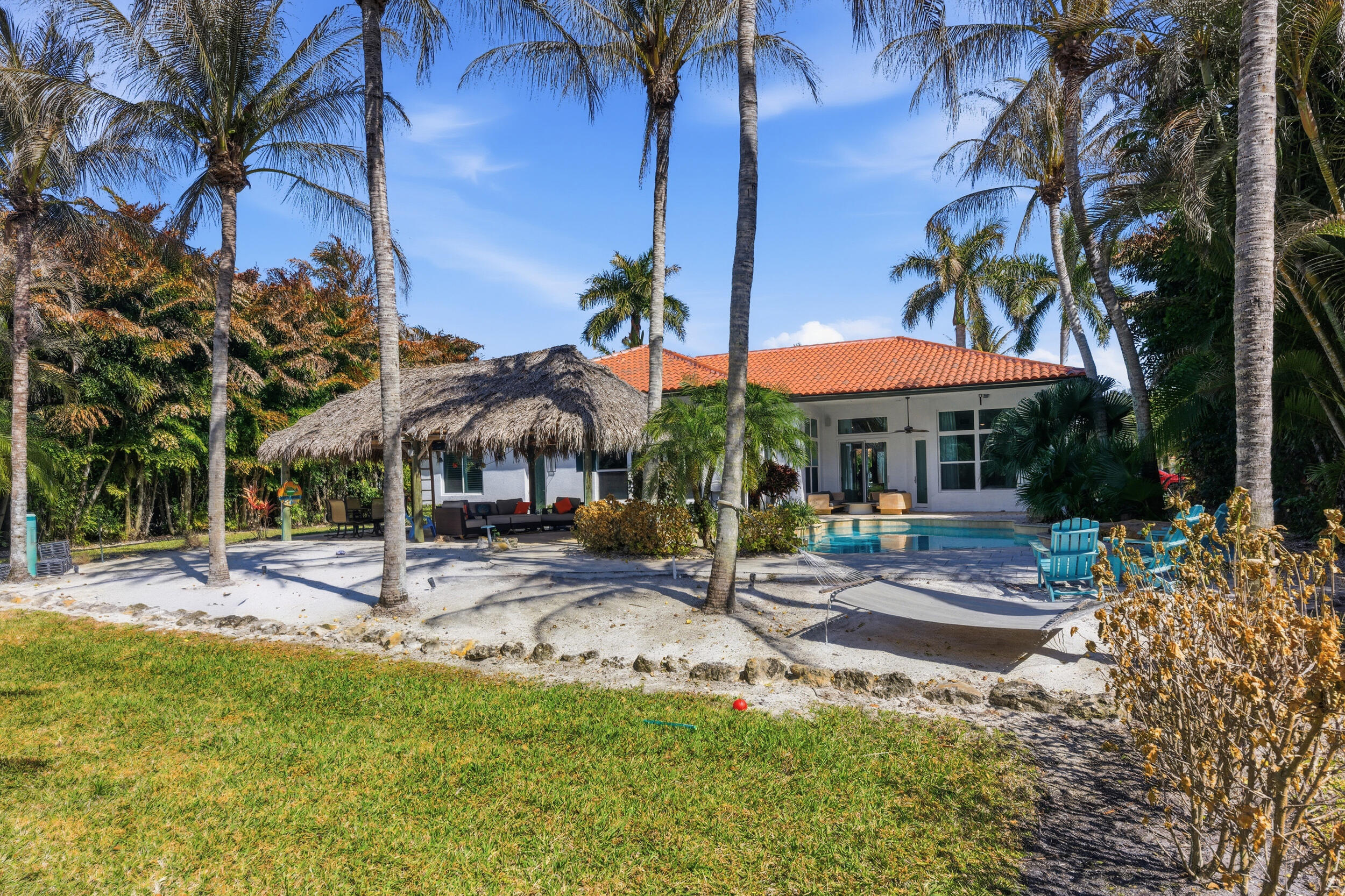 OSPREY COVE YACHT CLUB - Residential