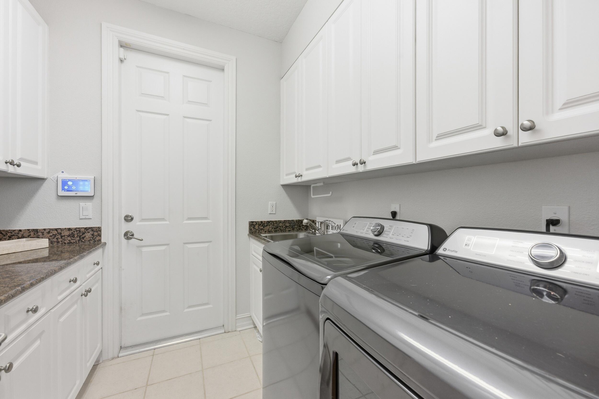 OSPREY COVE YACHT CLUB - Residential