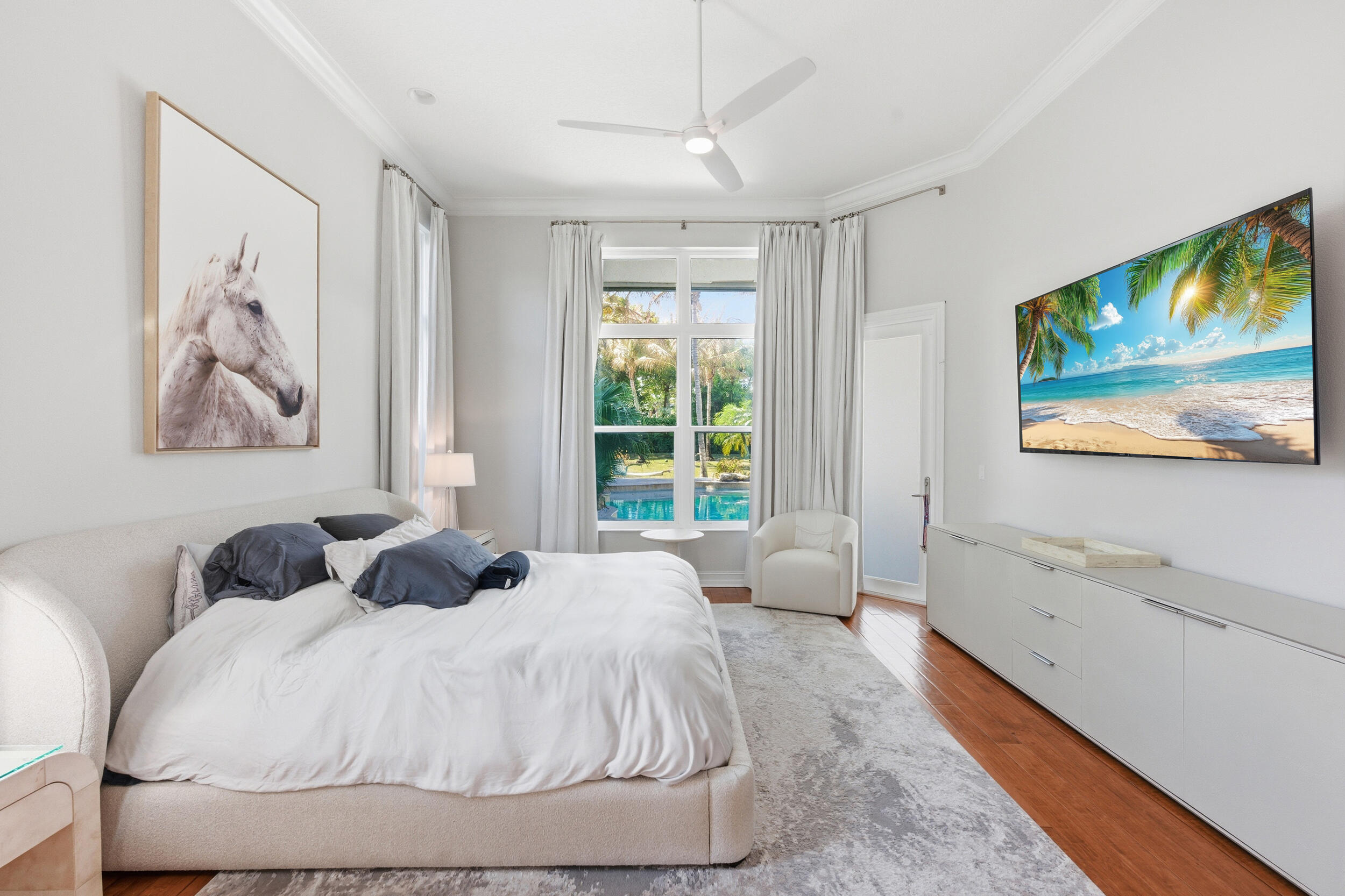 OSPREY COVE YACHT CLUB - Residential