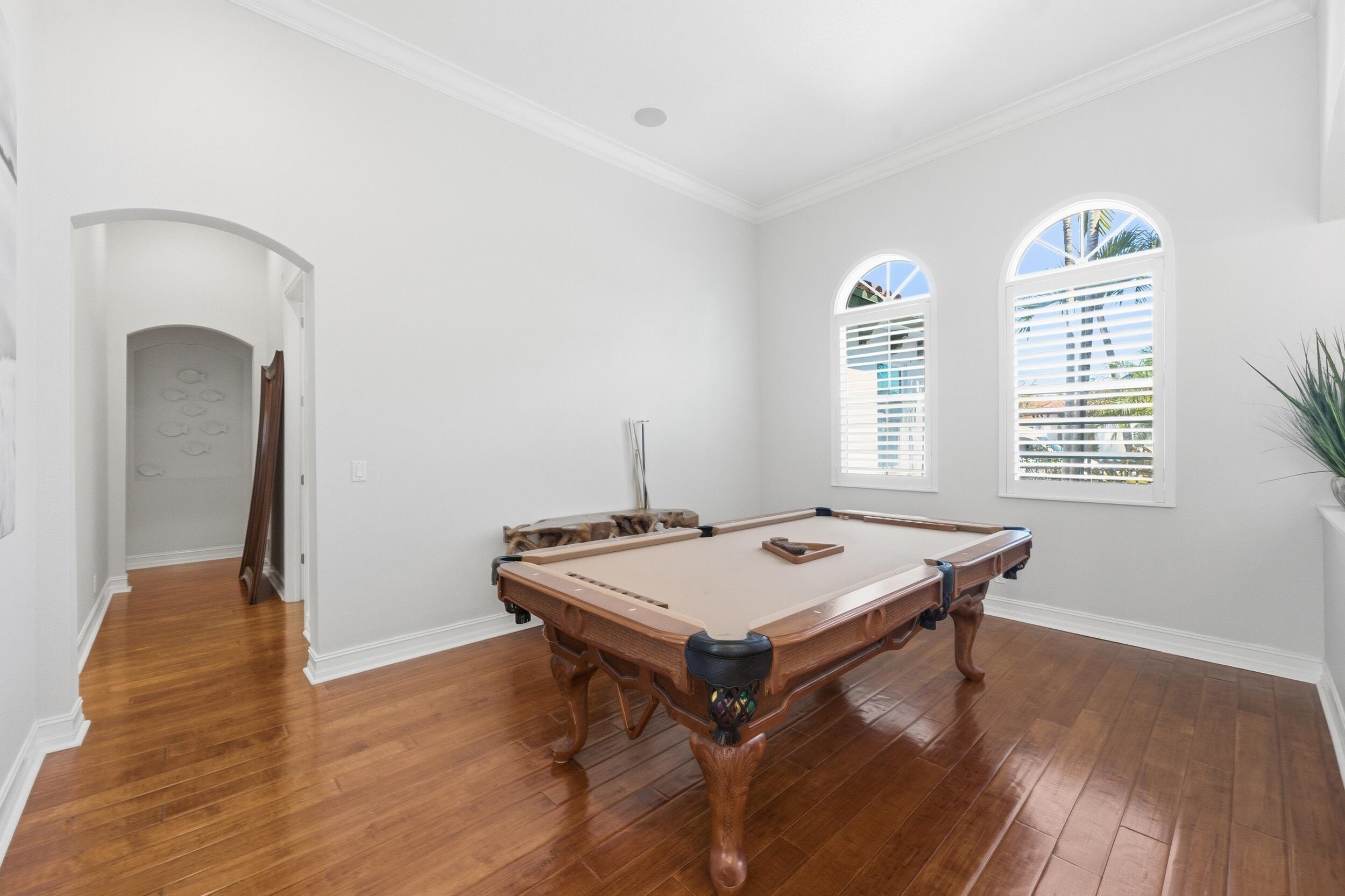 OSPREY COVE YACHT CLUB - Residential