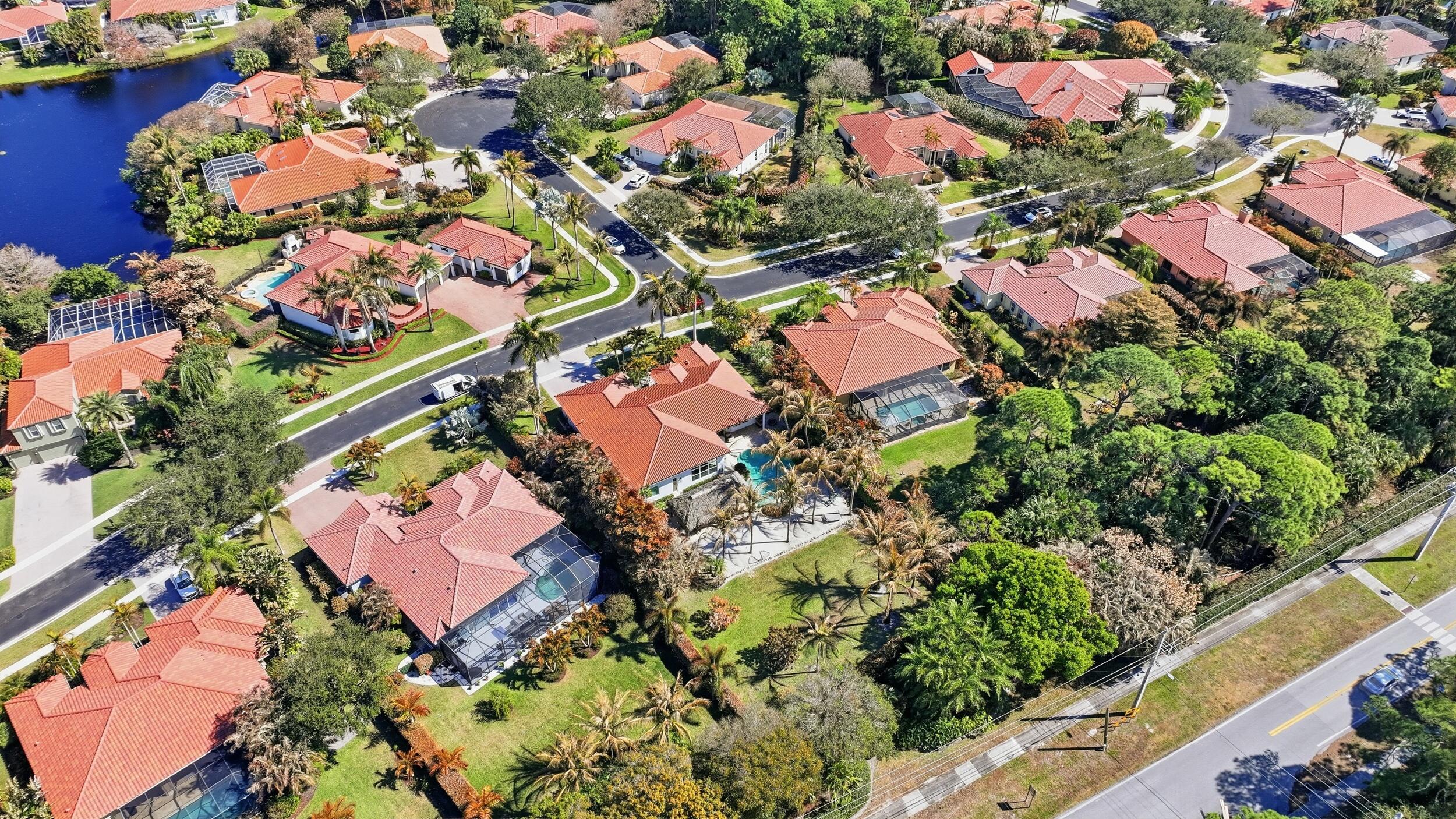 OSPREY COVE YACHT CLUB - Residential