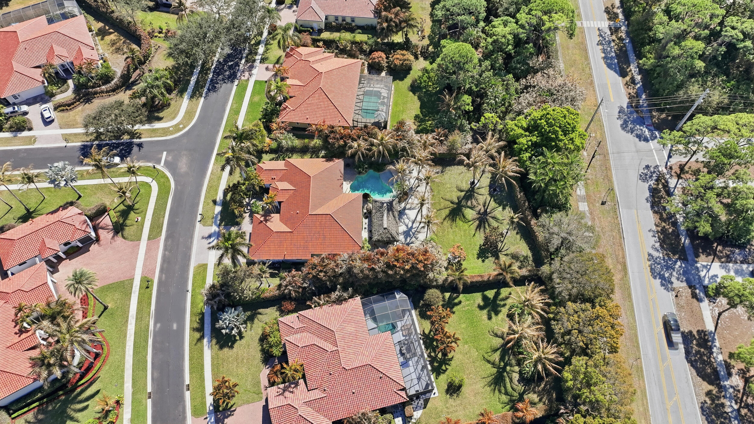 OSPREY COVE YACHT CLUB - Residential