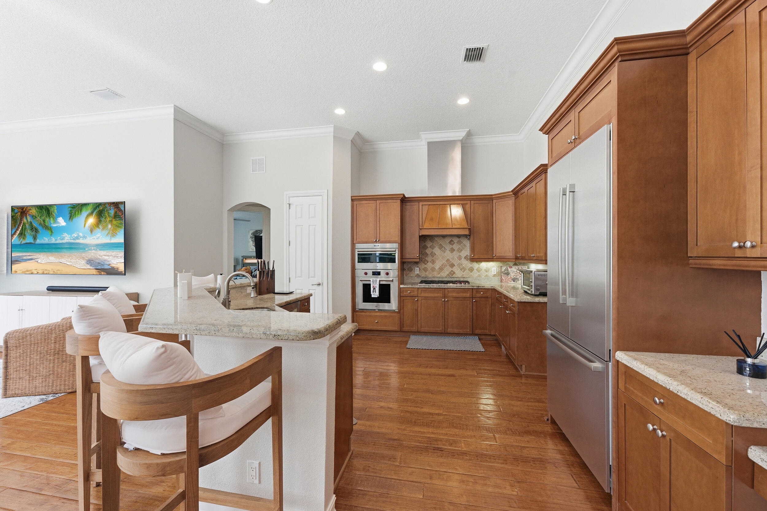 OSPREY COVE YACHT CLUB - Residential