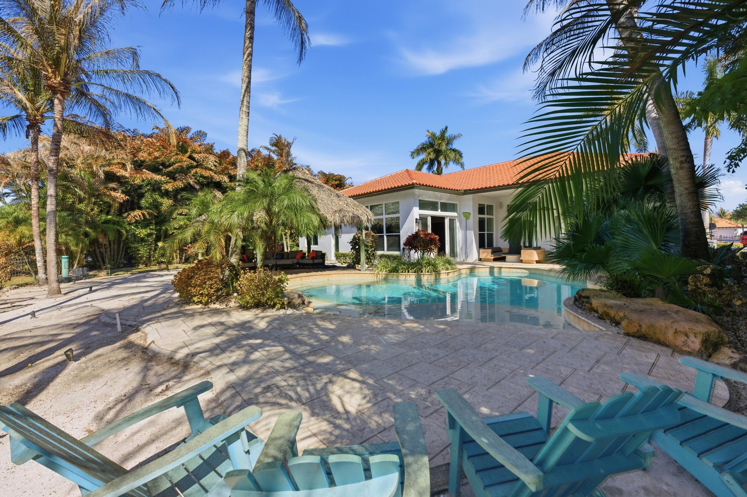 OSPREY COVE YACHT CLUB - Residential