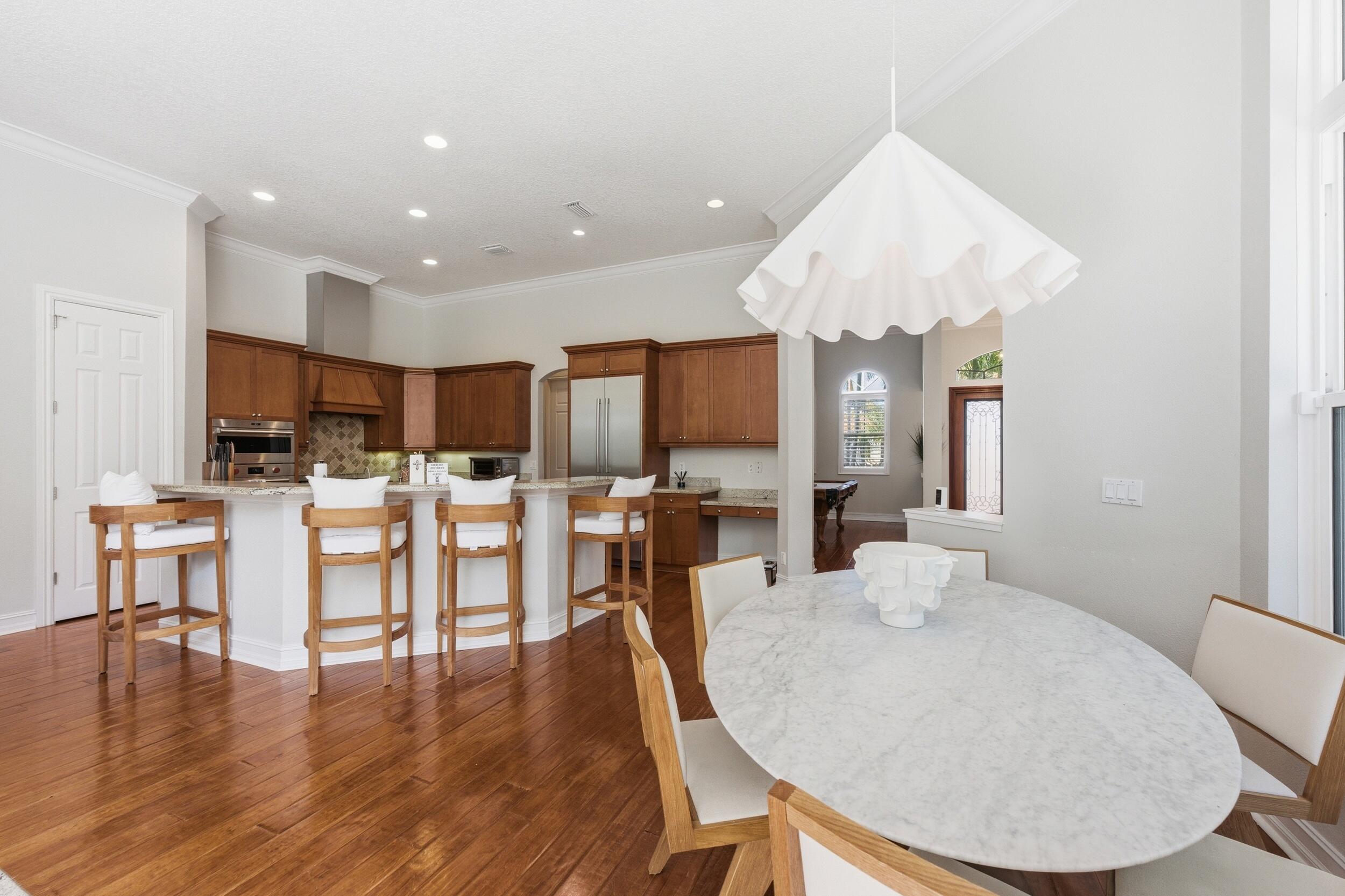 OSPREY COVE YACHT CLUB - Residential