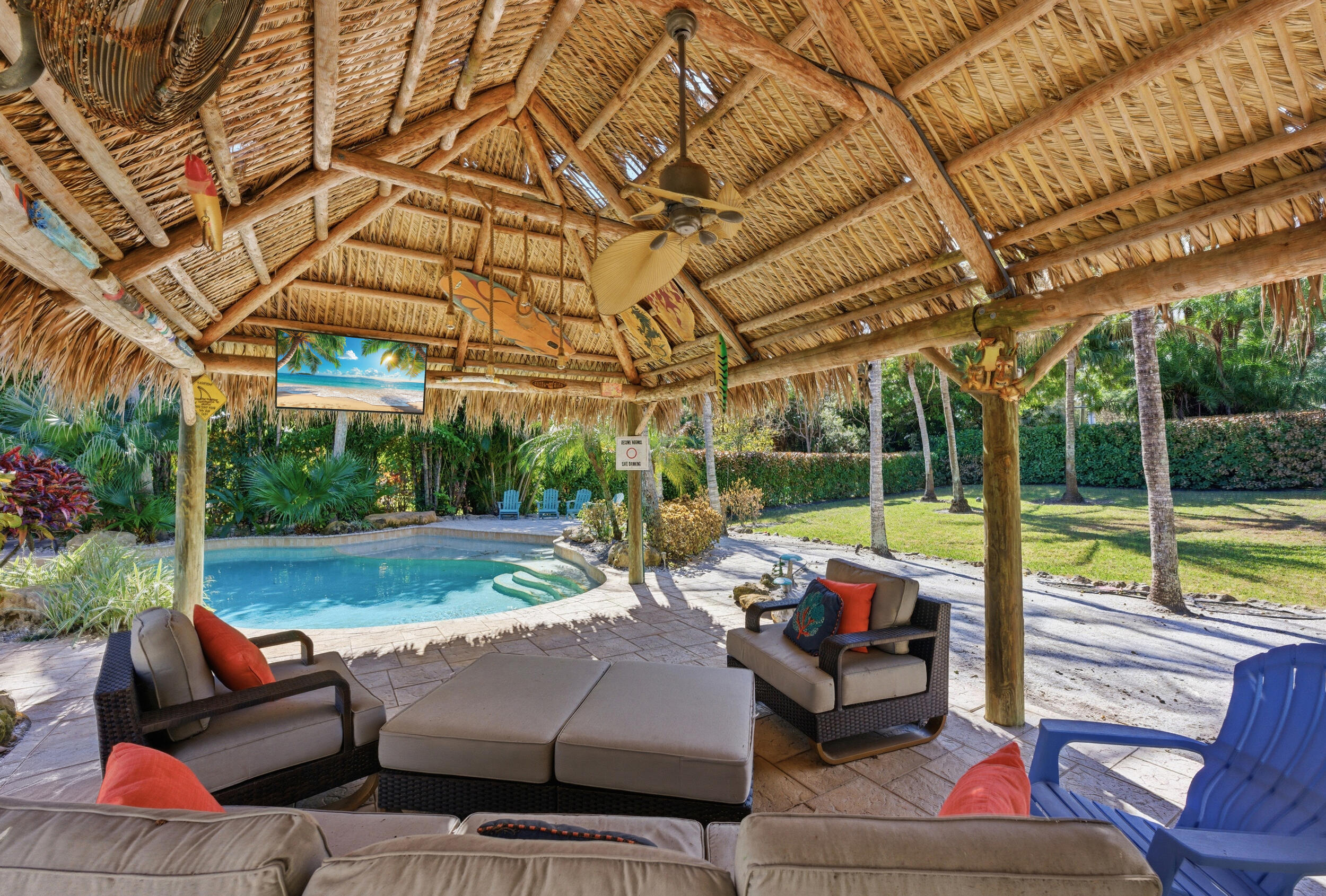 OSPREY COVE YACHT CLUB - Residential