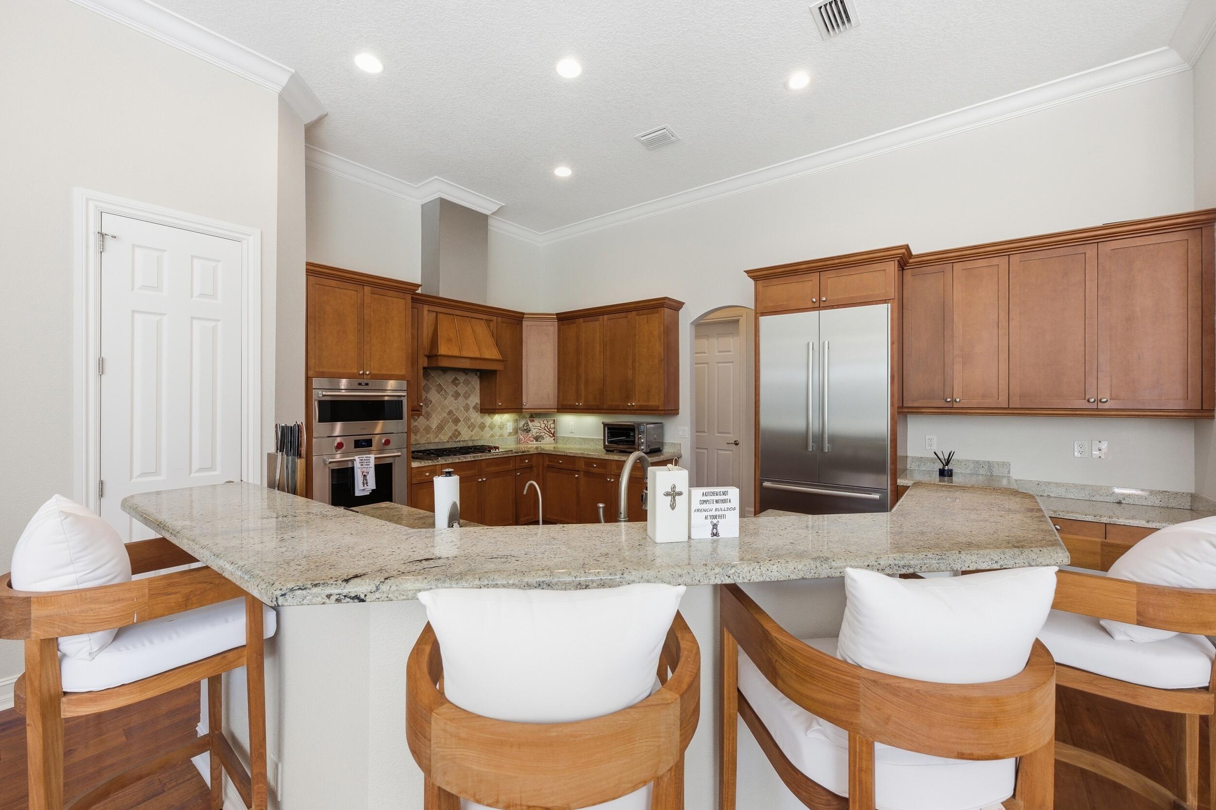 OSPREY COVE YACHT CLUB - Residential