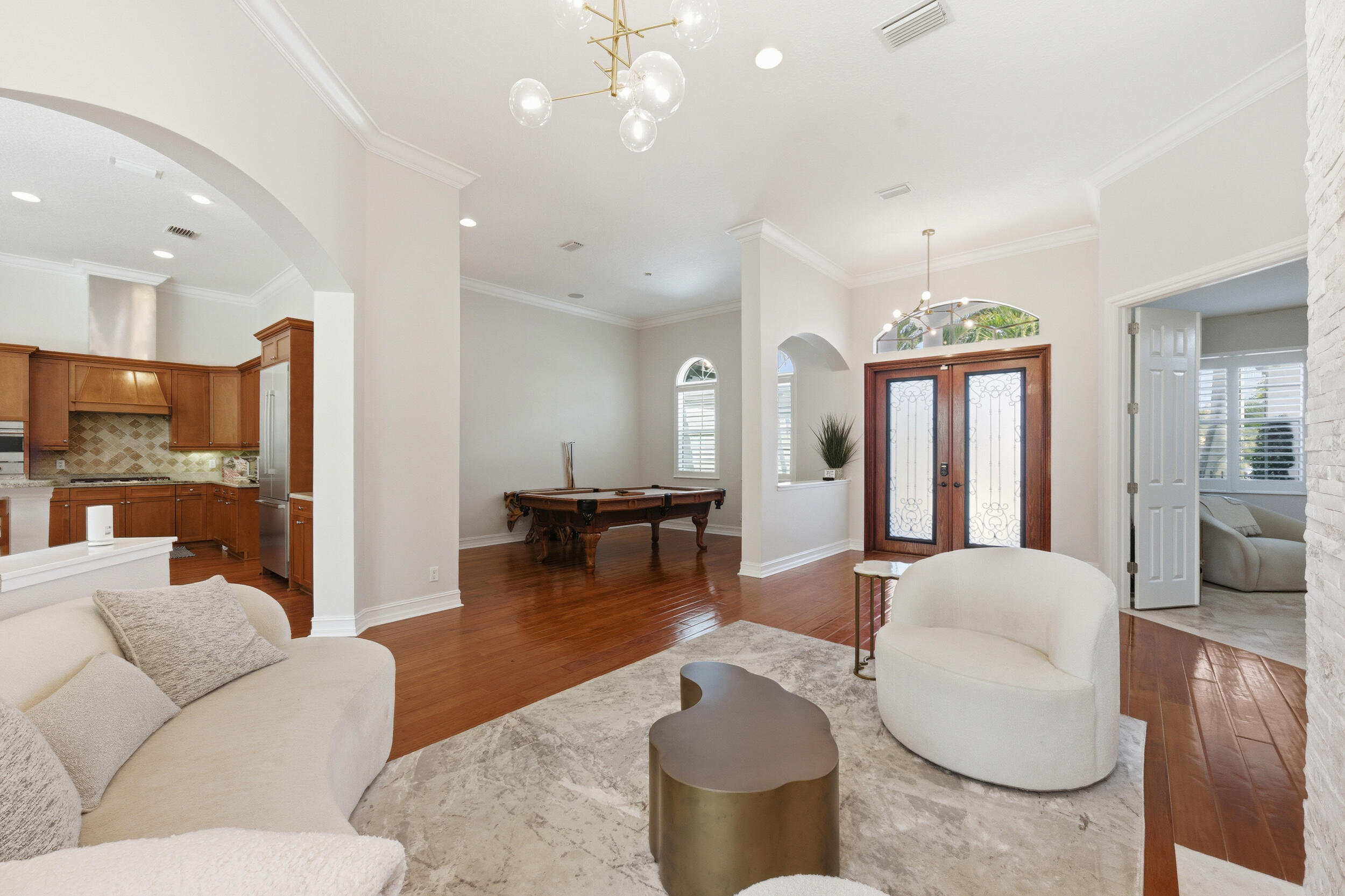 OSPREY COVE YACHT CLUB - Residential