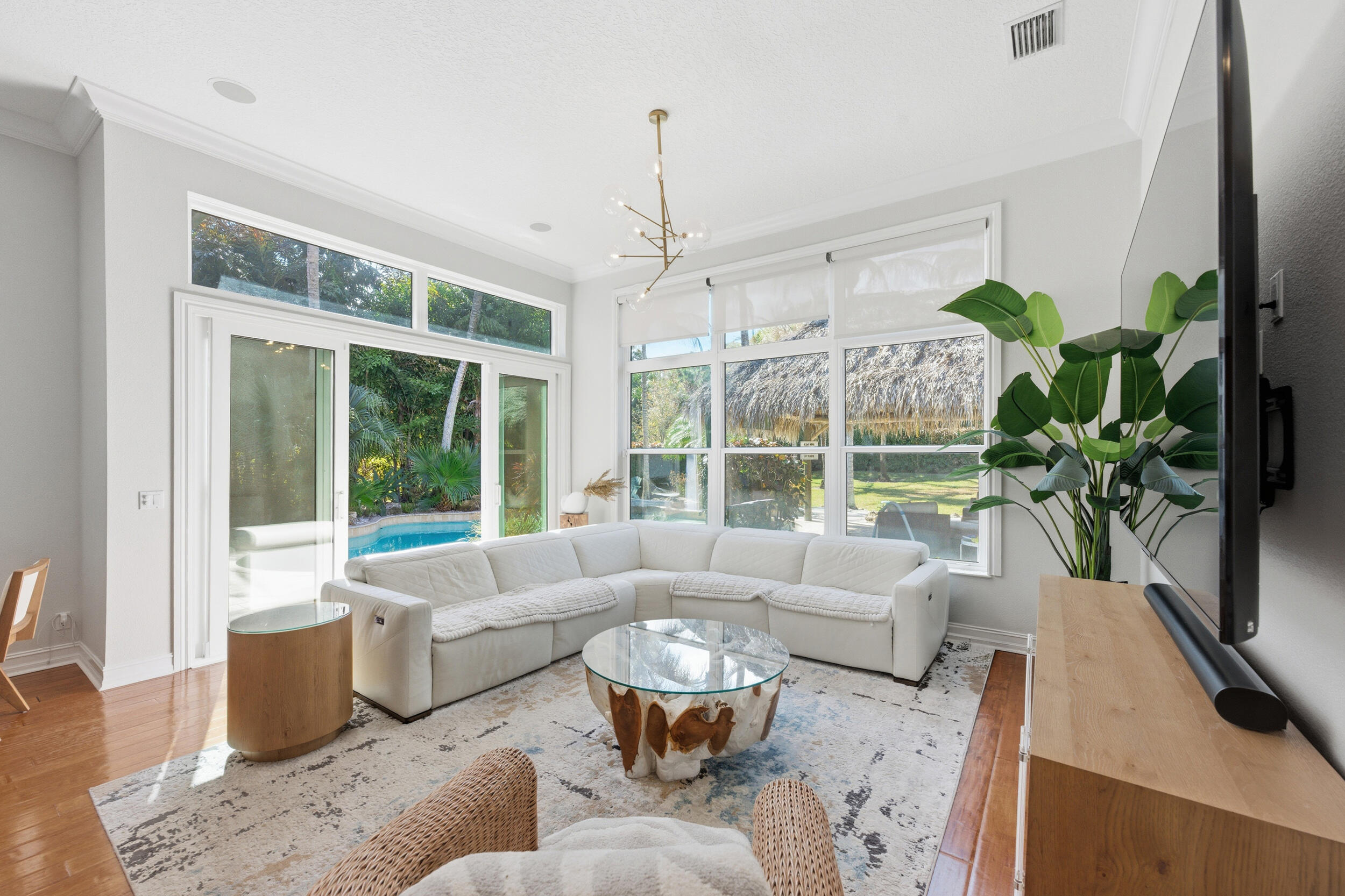 OSPREY COVE YACHT CLUB - Residential