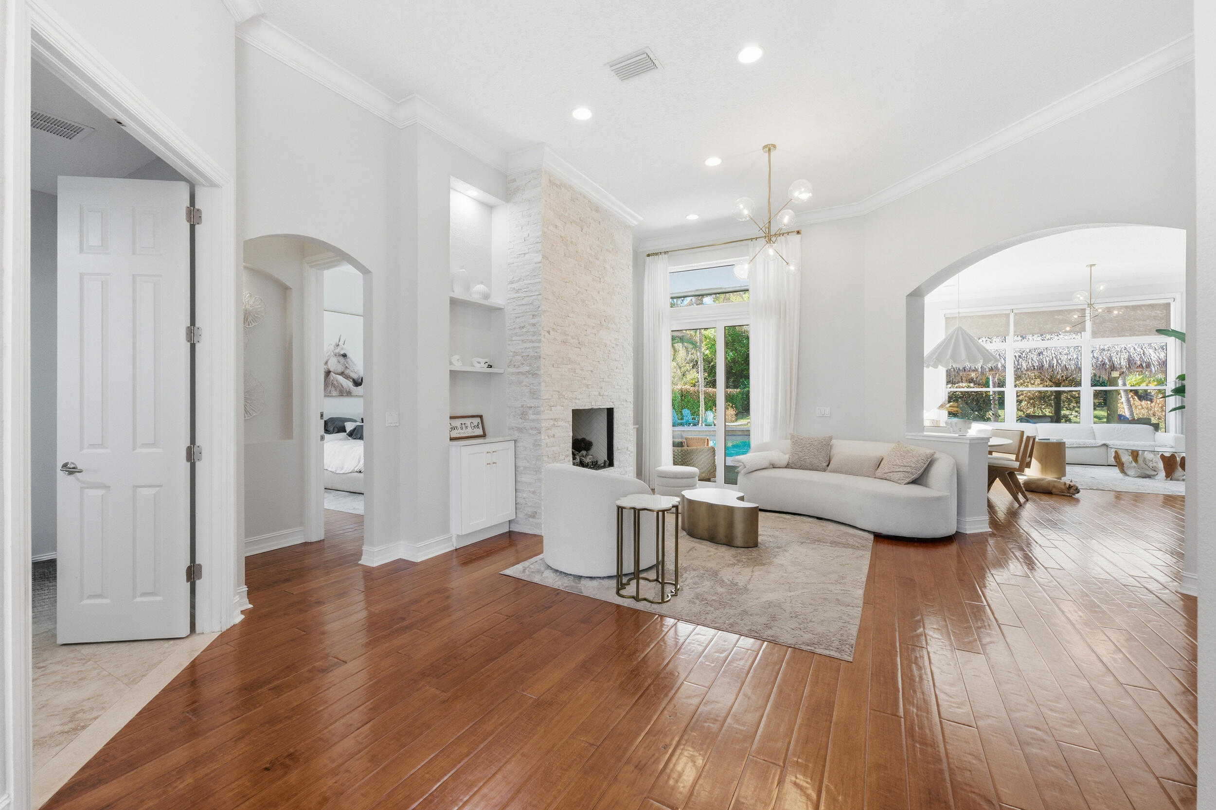 OSPREY COVE YACHT CLUB - Residential