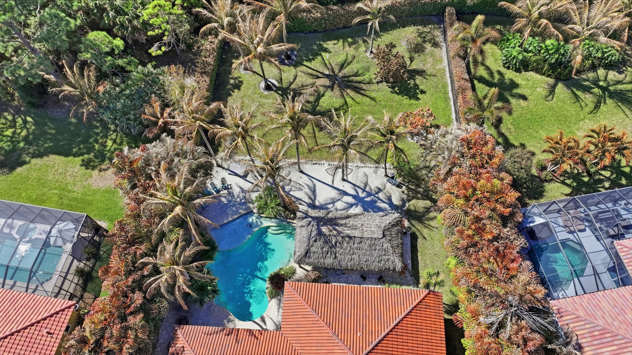 OSPREY COVE YACHT CLUB - Residential