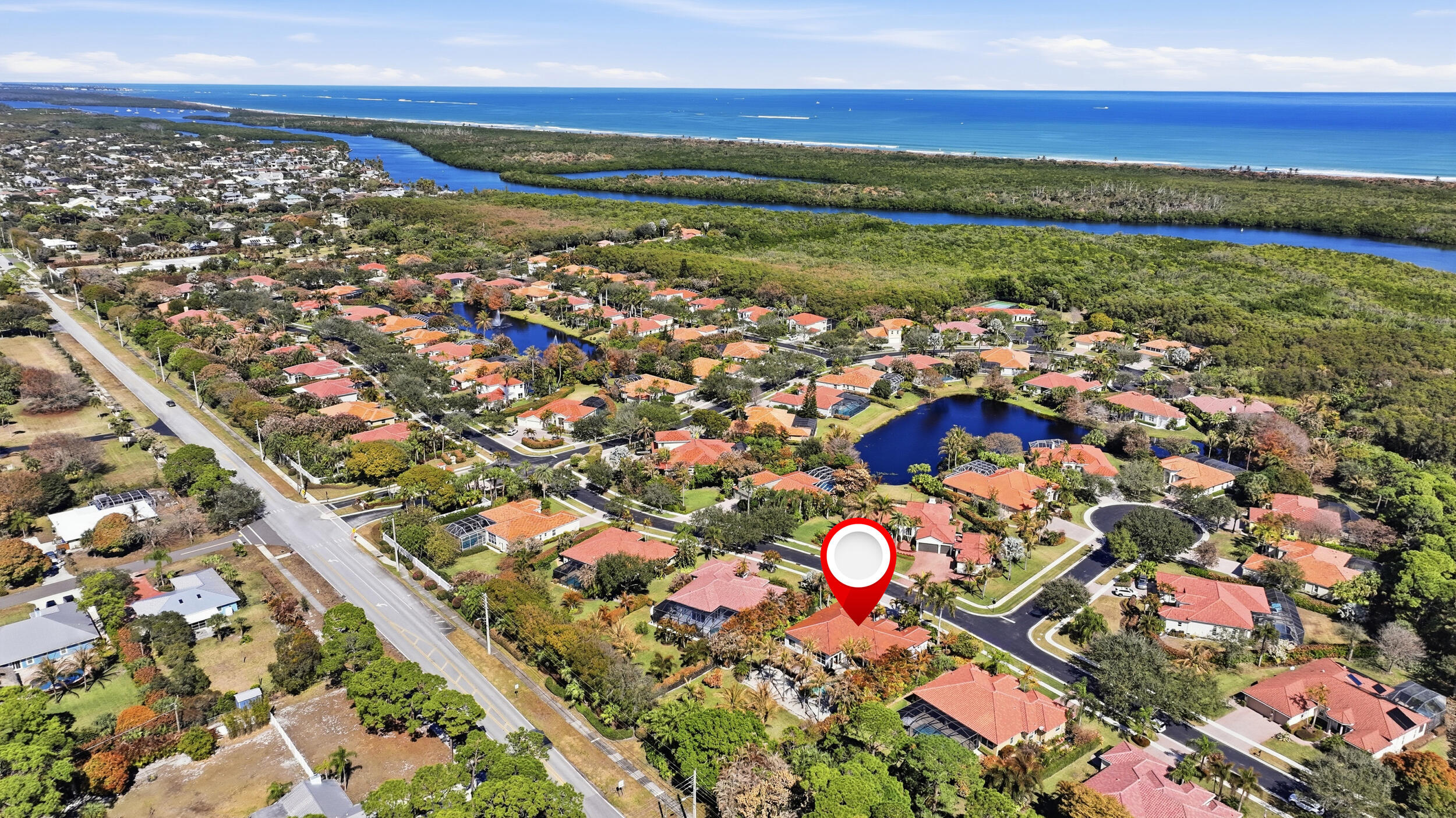 OSPREY COVE YACHT CLUB - Residential