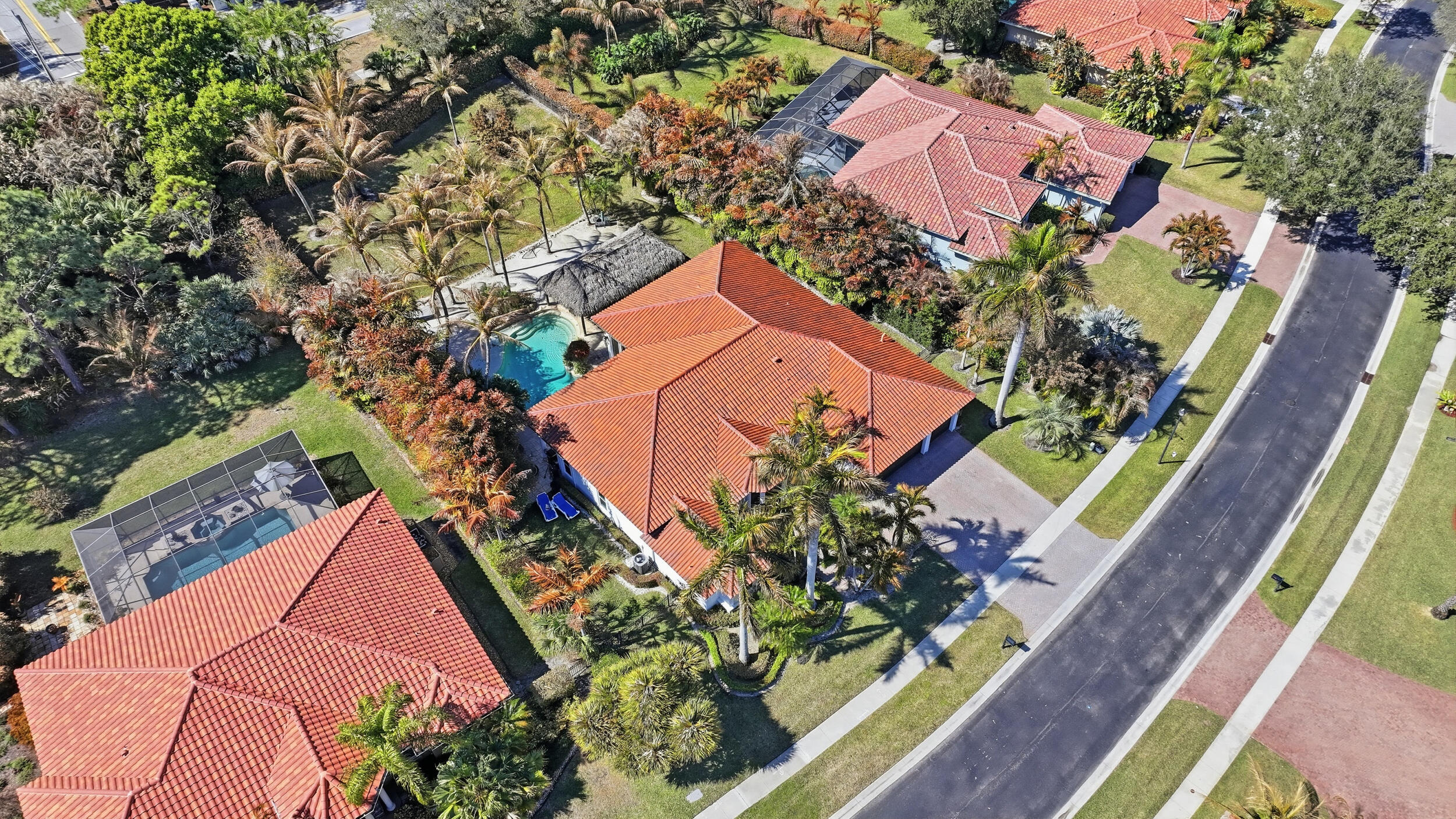 OSPREY COVE YACHT CLUB - Residential