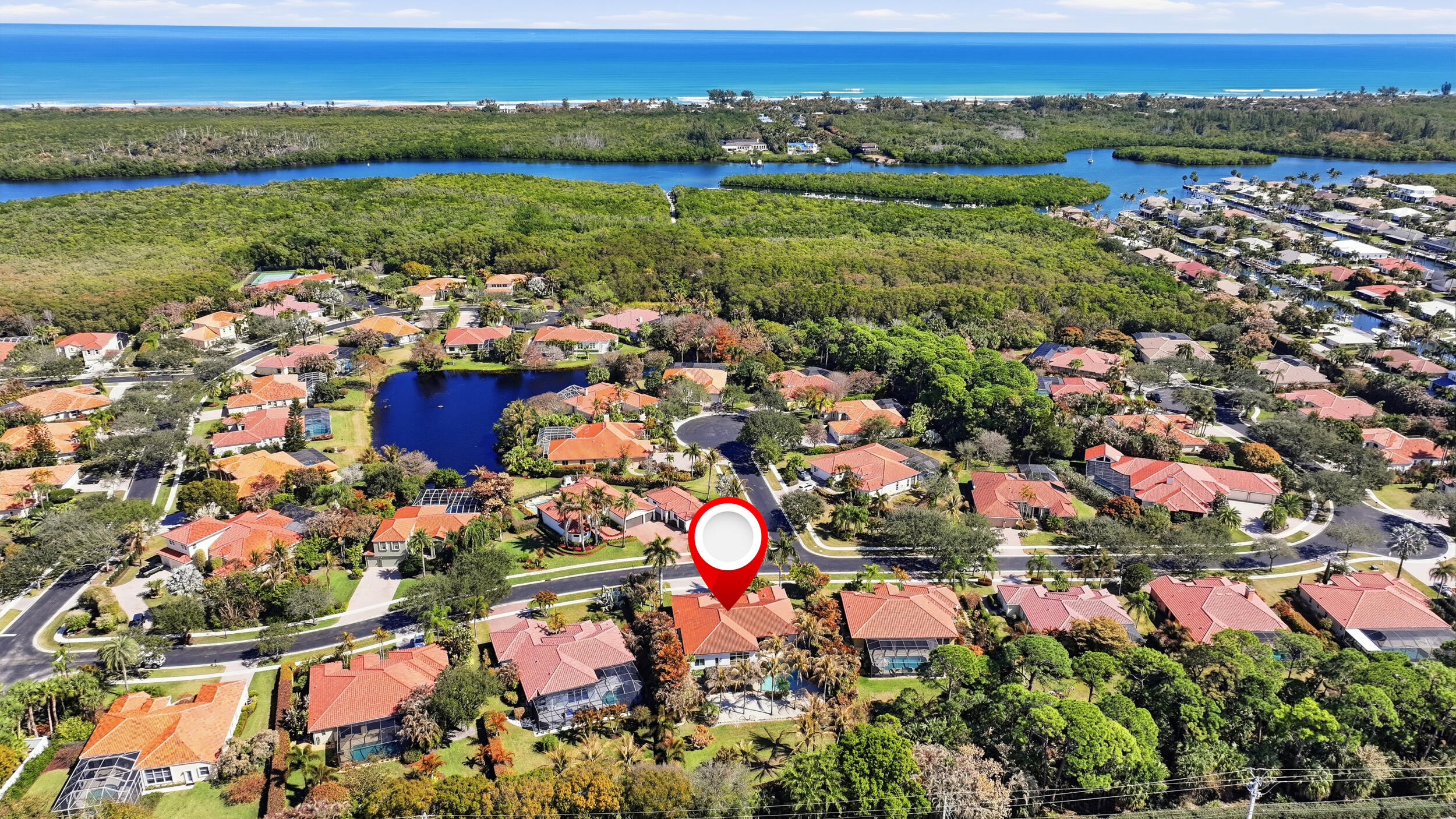 OSPREY COVE YACHT CLUB - Residential