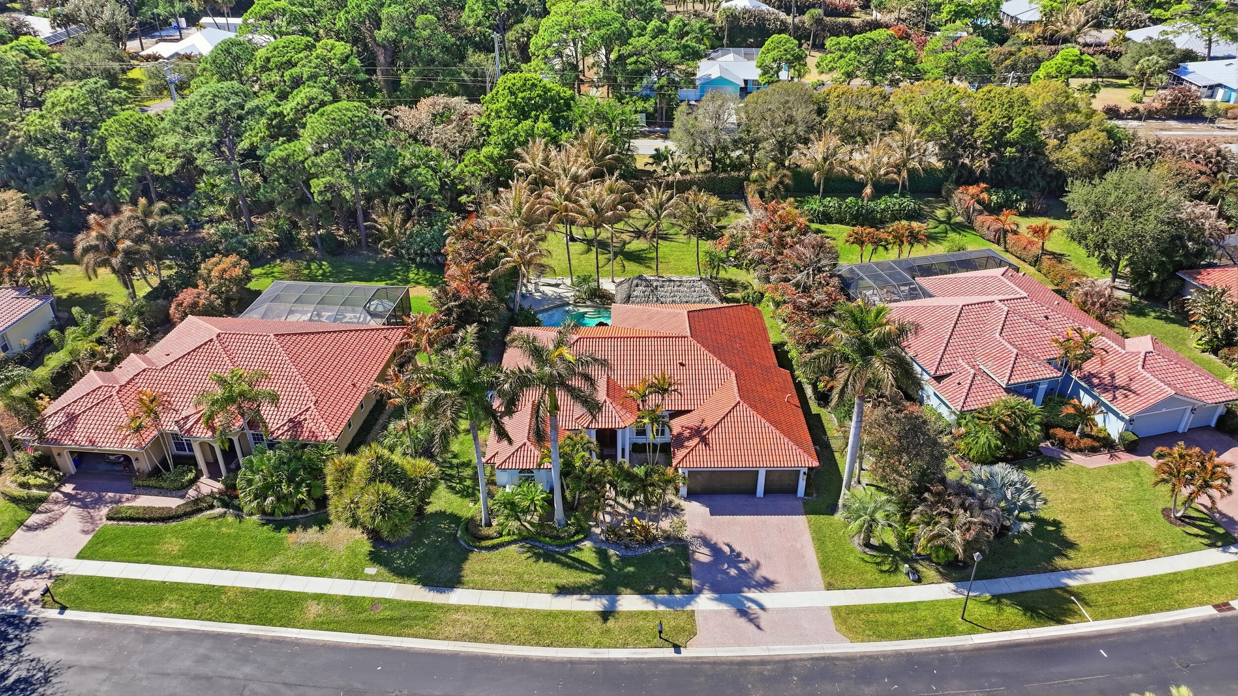 OSPREY COVE YACHT CLUB - Residential