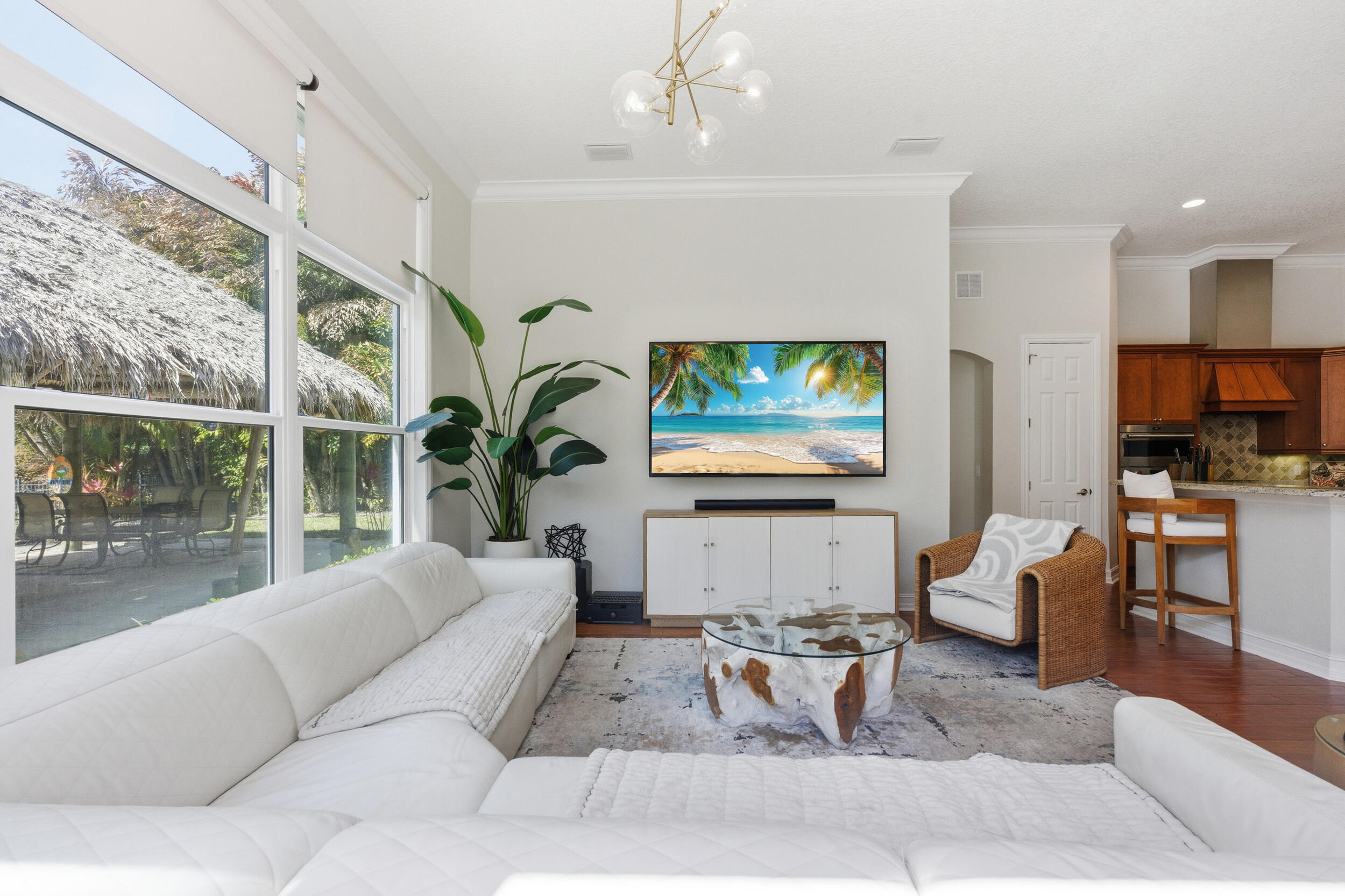 OSPREY COVE YACHT CLUB - Residential