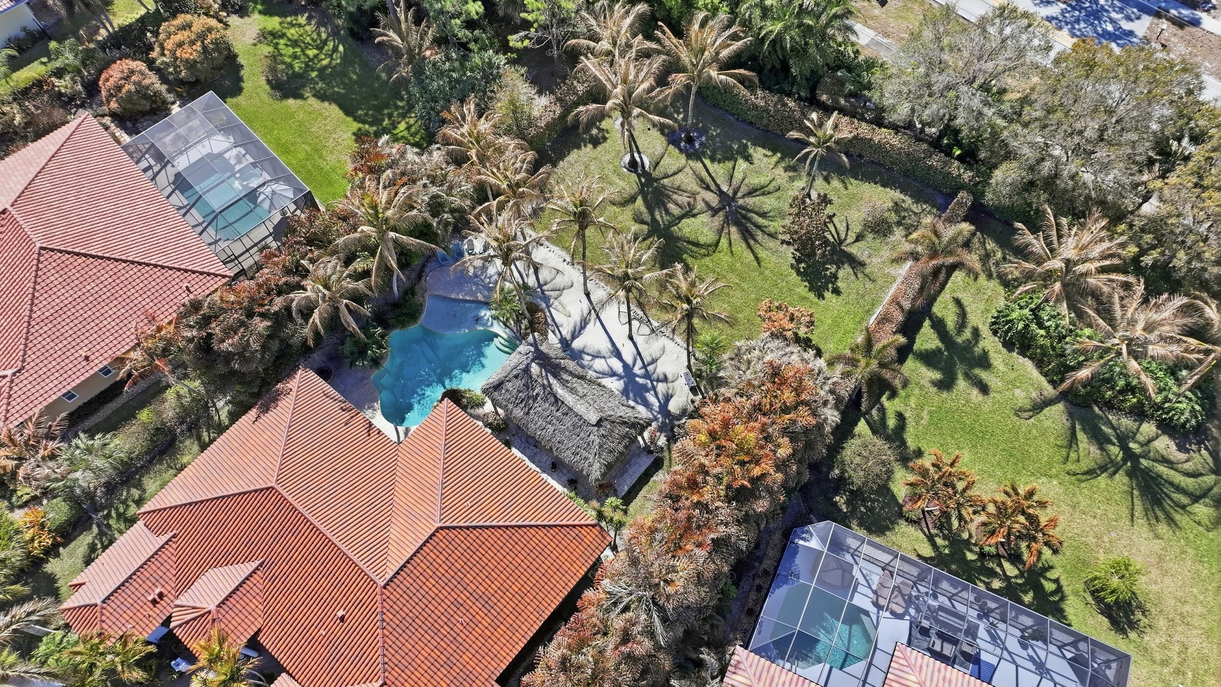 OSPREY COVE YACHT CLUB - Residential